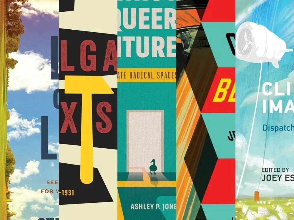 University Press Coverage, December 2025