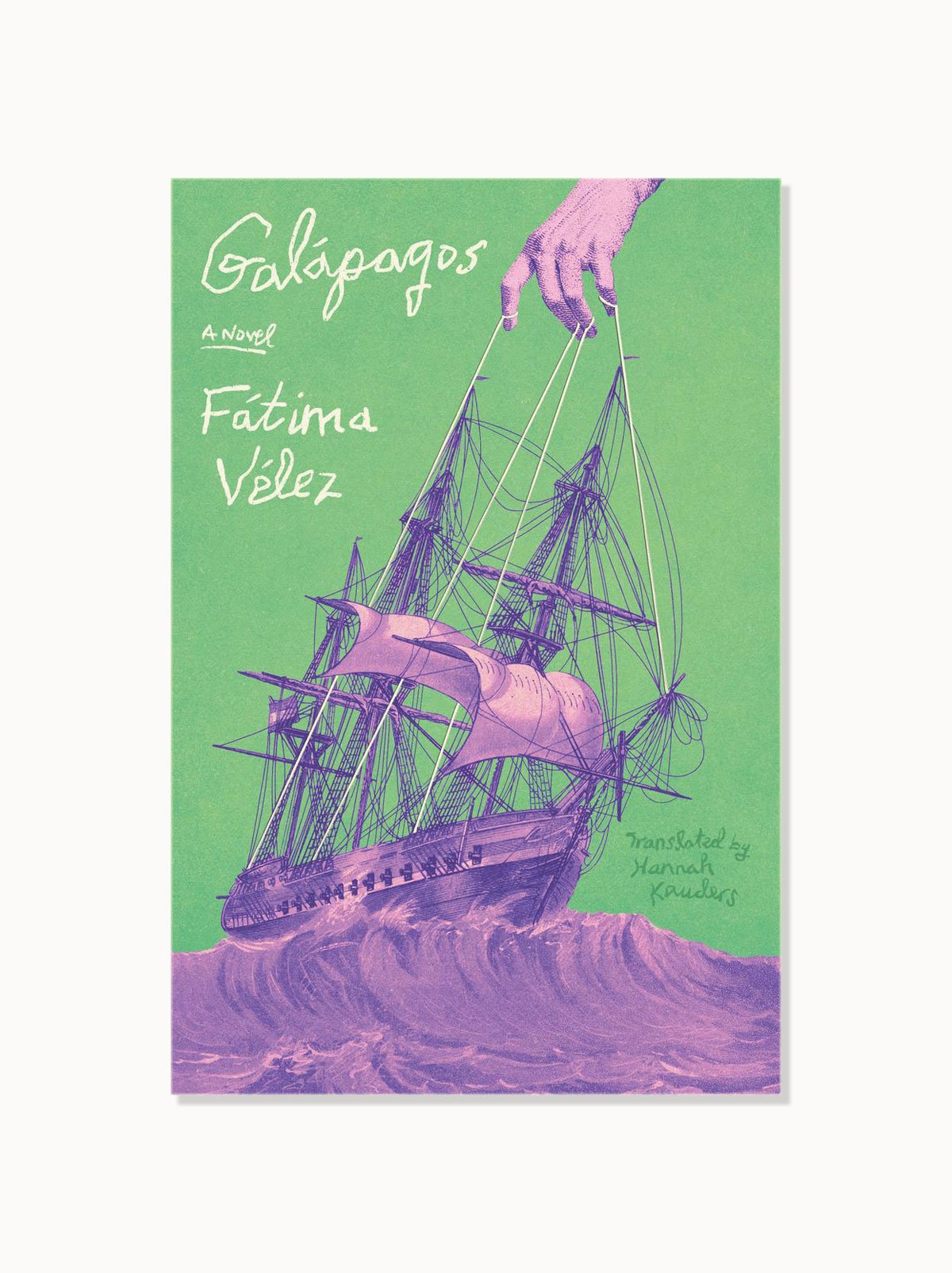 Design: Frances DiGiovanni &amp; Rodrigo Corral Studio