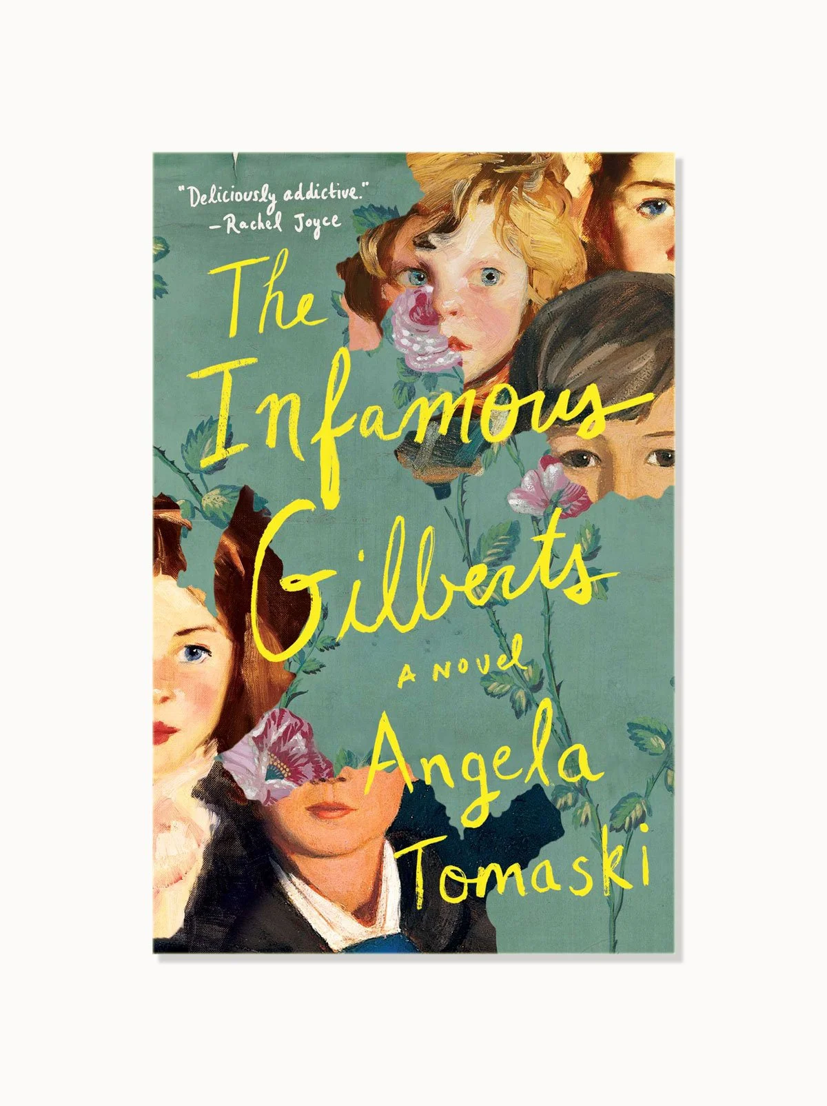 Design: Tristan Offit