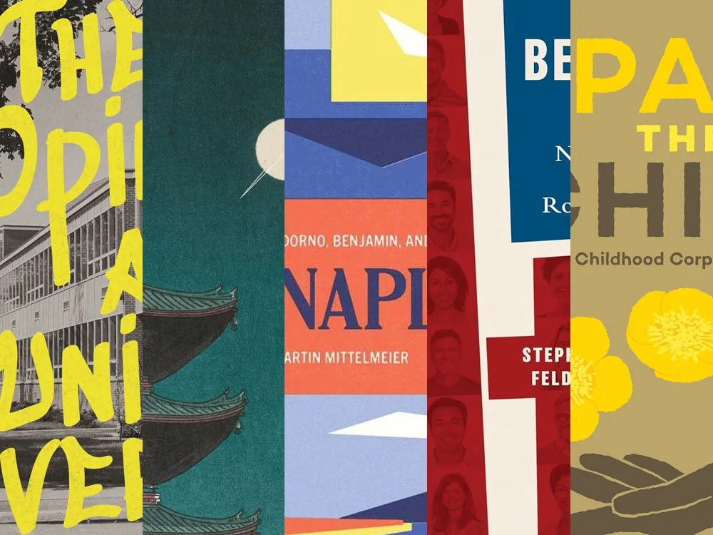 University Press Coverage, January 2026