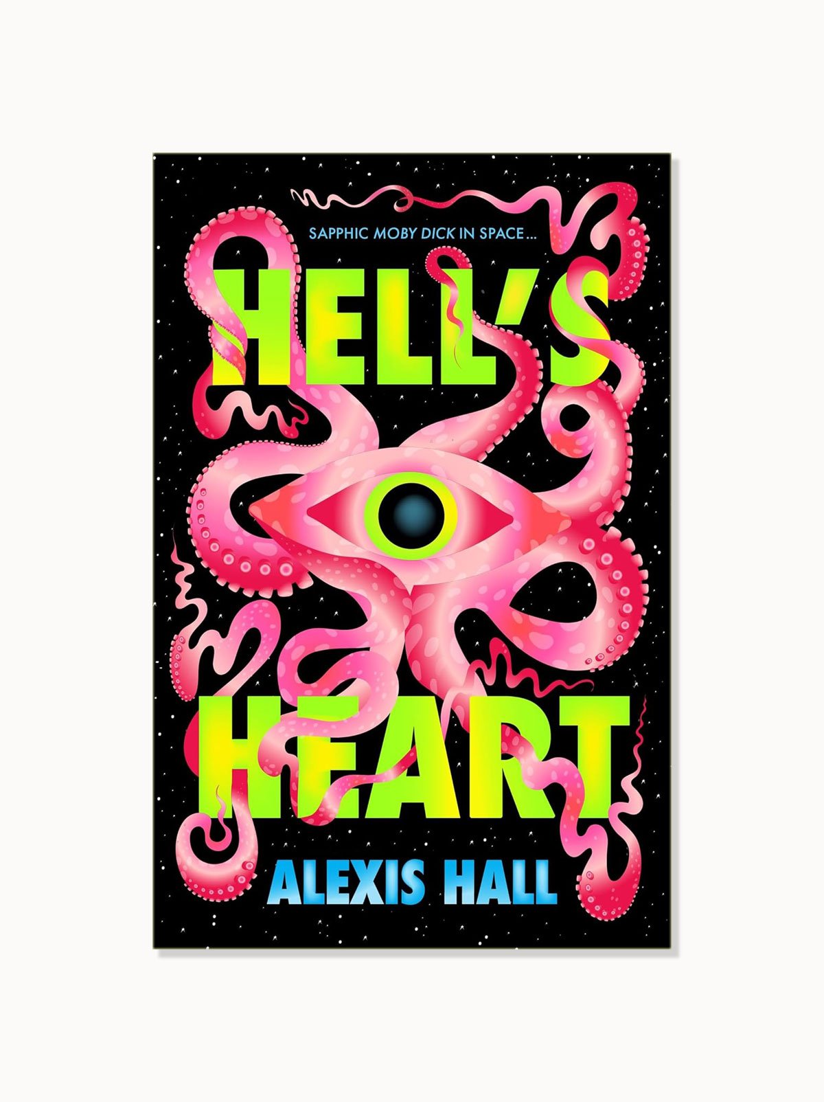 Design &amp; Illustration: Lydia Ortiz