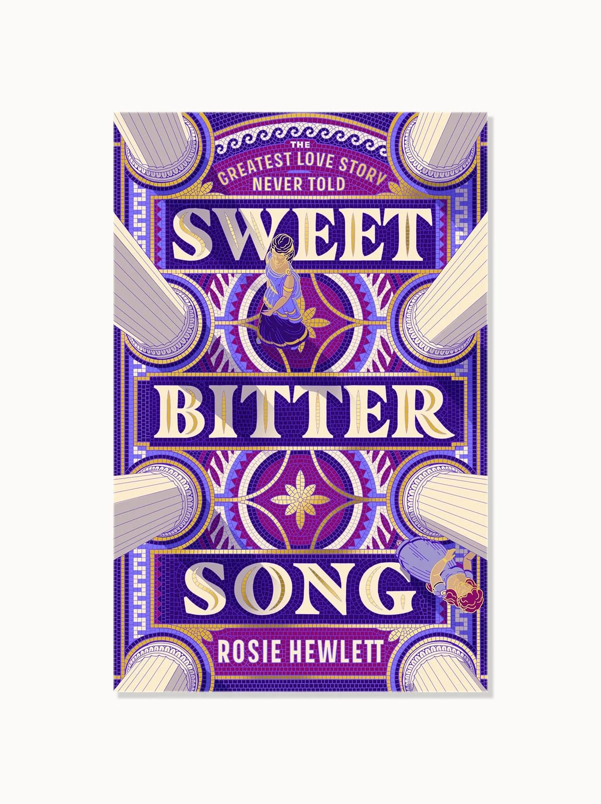 Design &amp; Illustration: Nick Misani