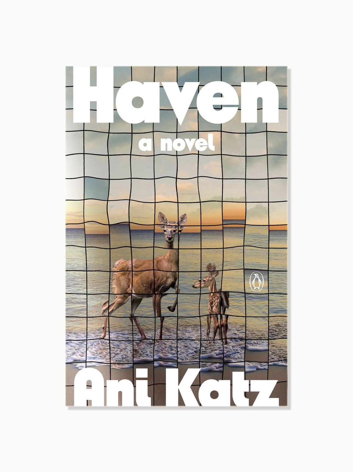 Design: Elizabeth Yaffe