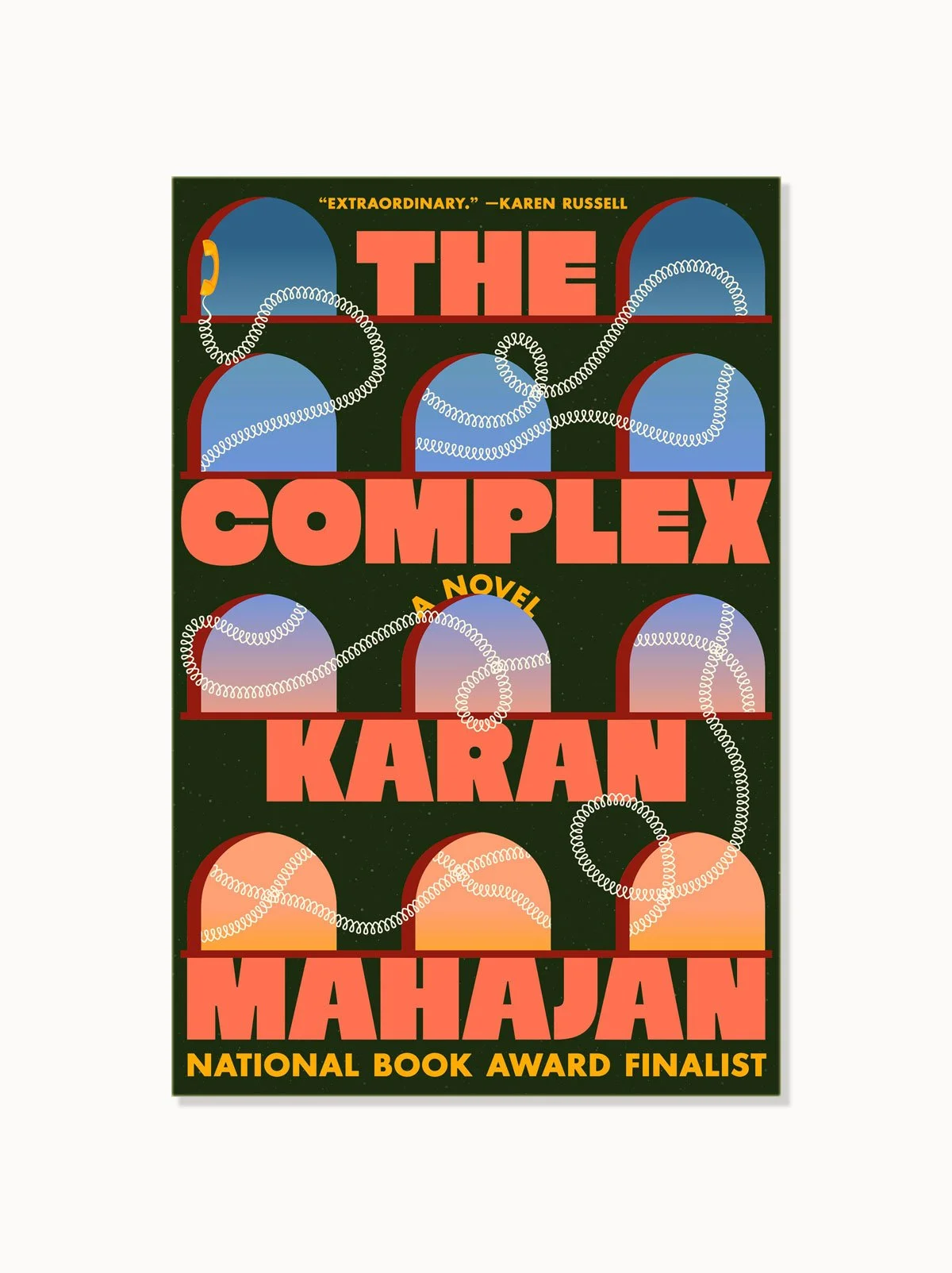 Design: Elizabeth Yaffe