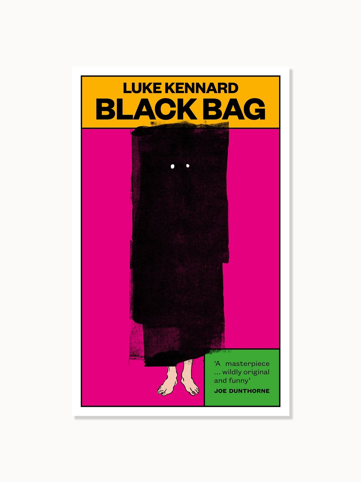 Design: Jonathan Pelham