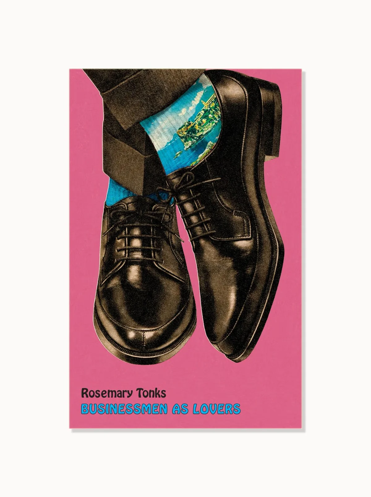 Design: Oliver Munday