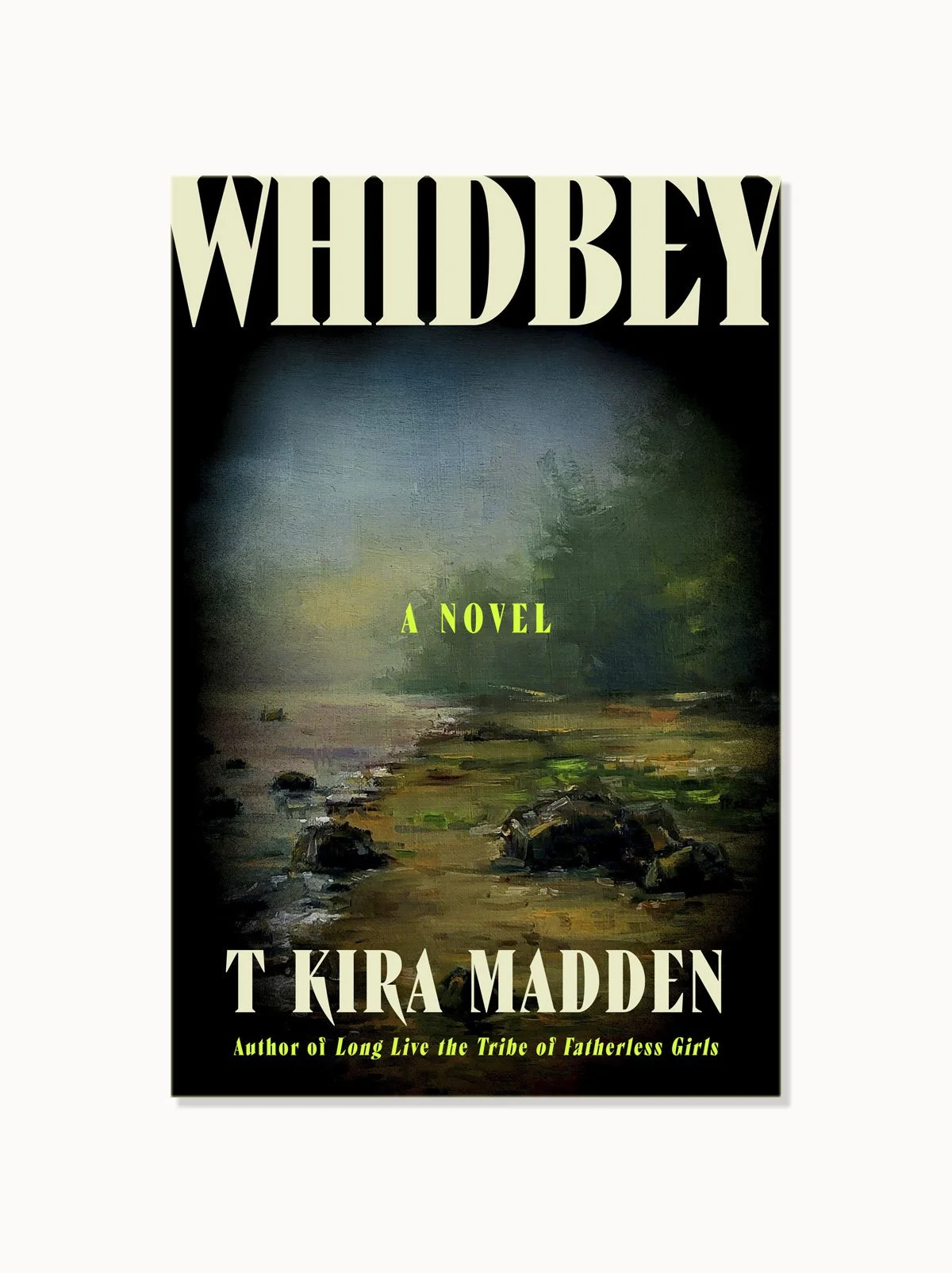 Design: Ploy Siripant, Painting: Kathrine Leigh Holley