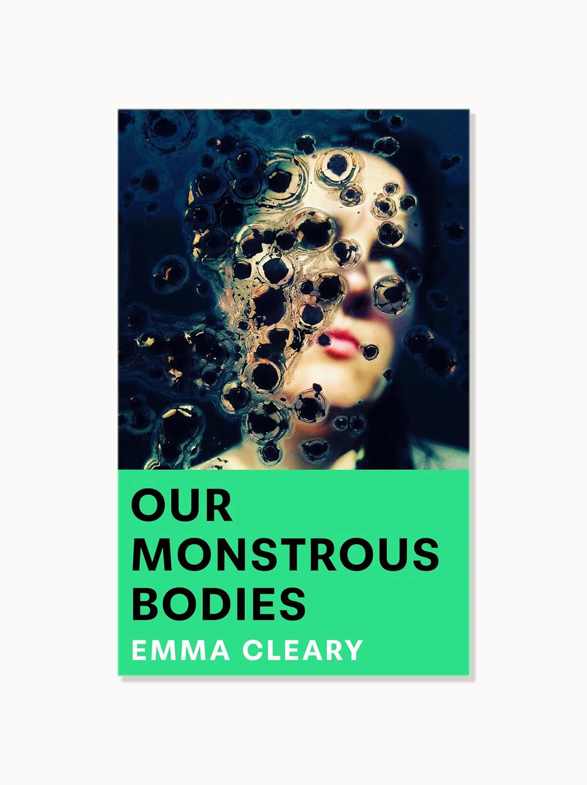 Design: Poppy Loughtman, Art: Liz Atkin