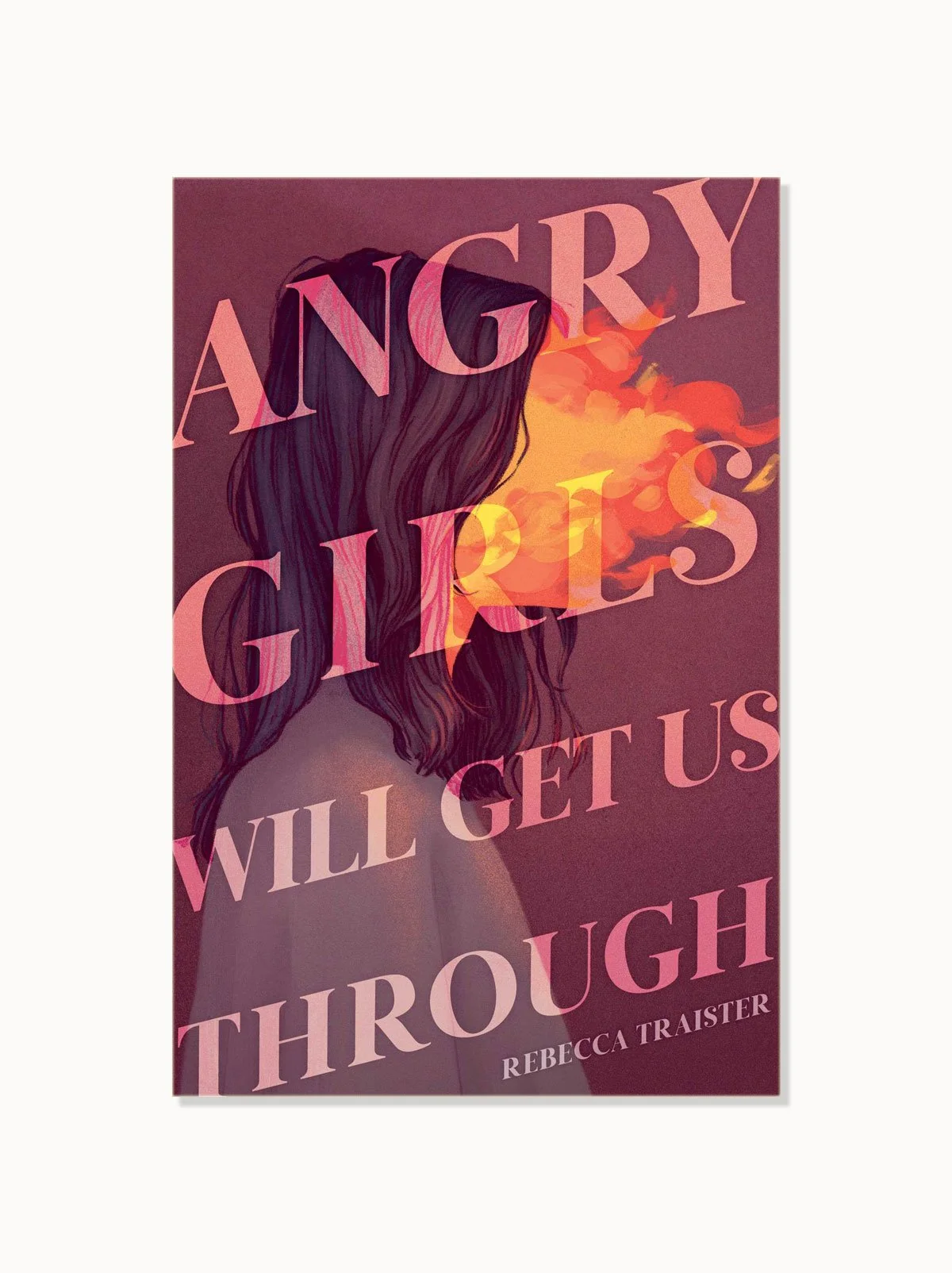 Design: Sarah Creech, Art: Adara Sánchez