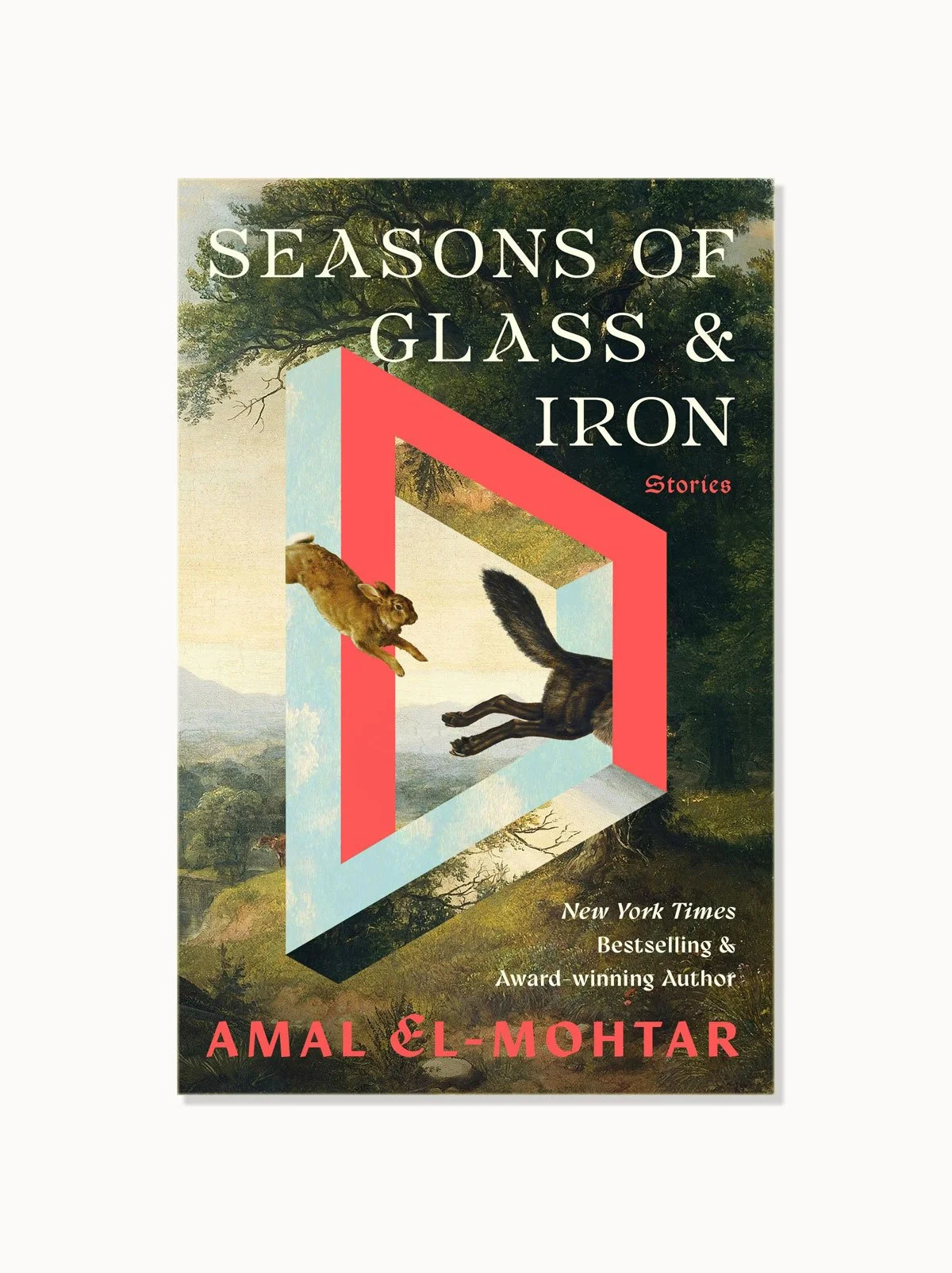 Design: Spencer Fuller for Faceout Studio