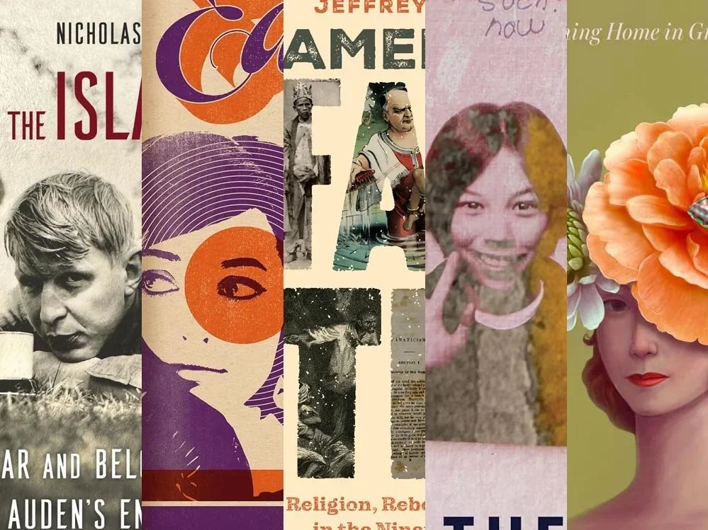 University Press Coverage, April 2026