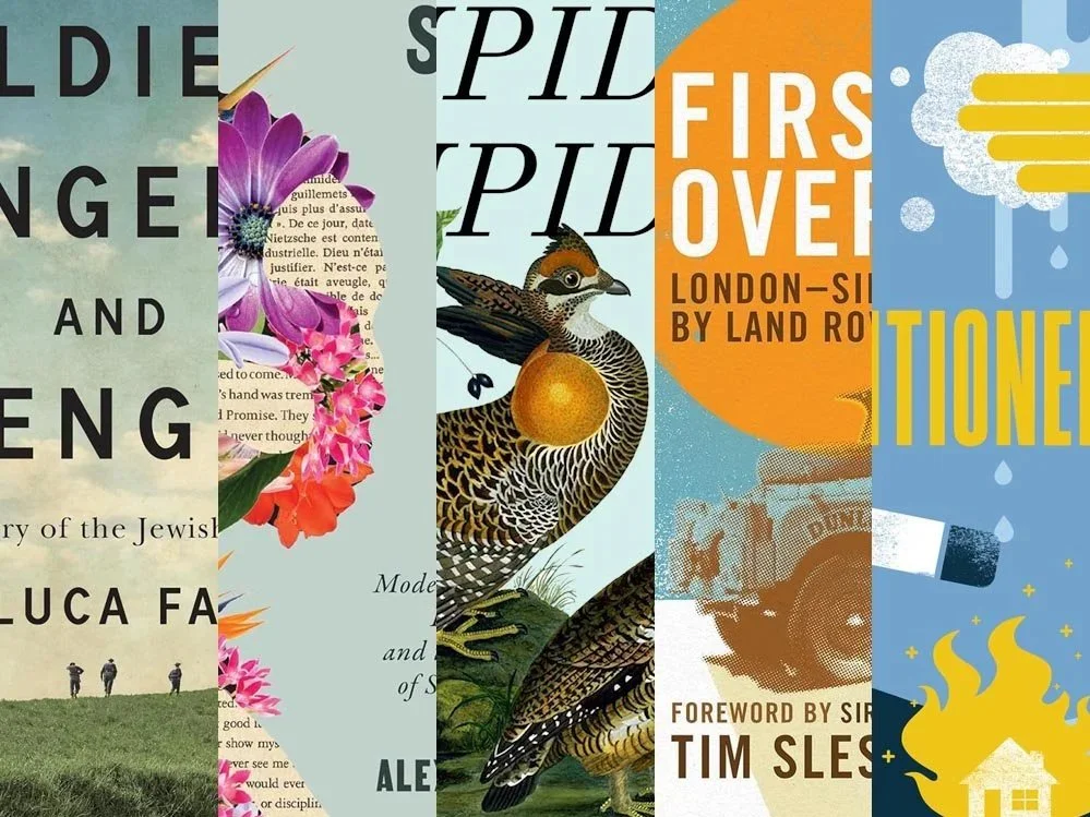 University Press Coverage, May 2026