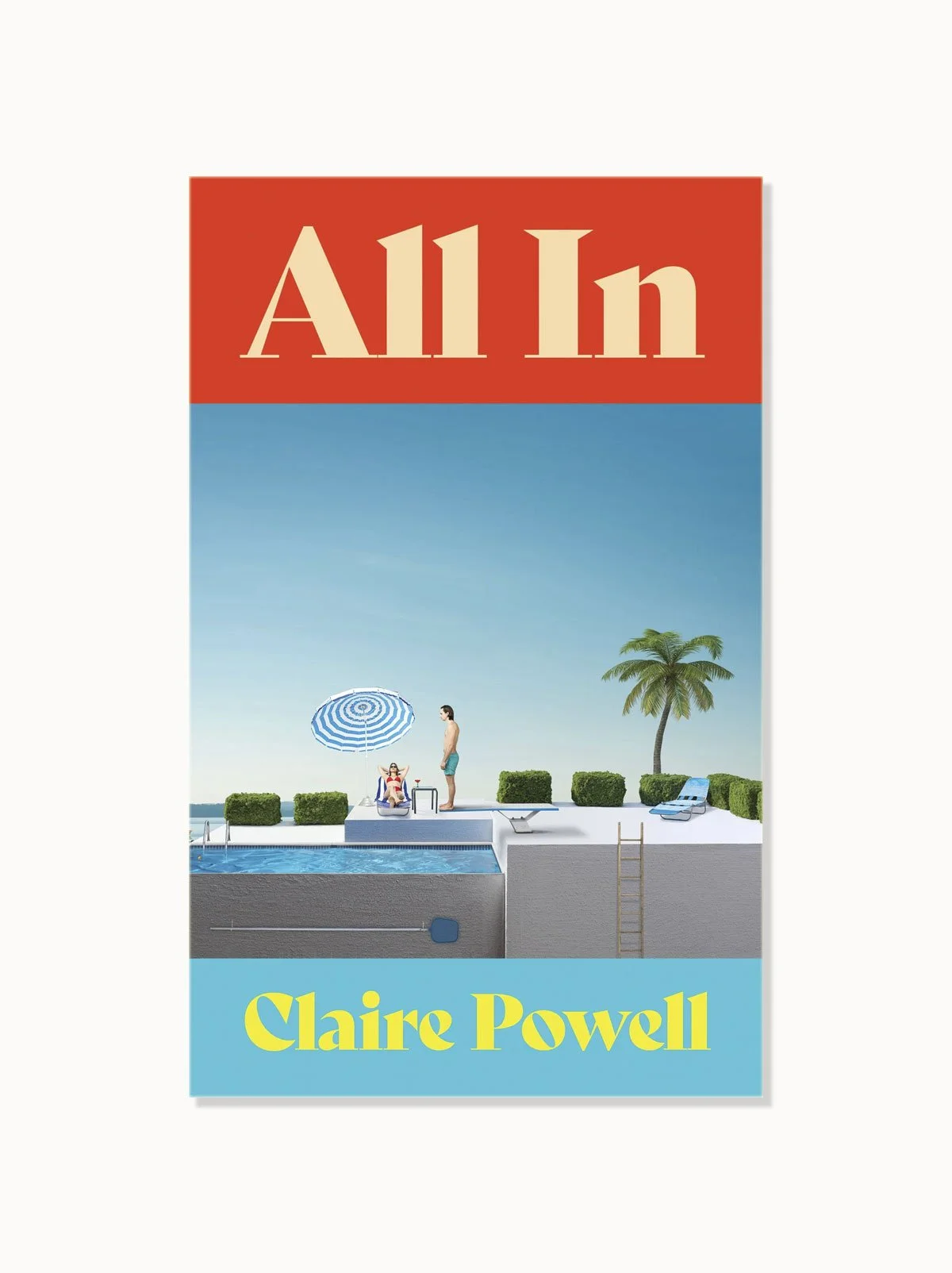 Design: Ami Smithson