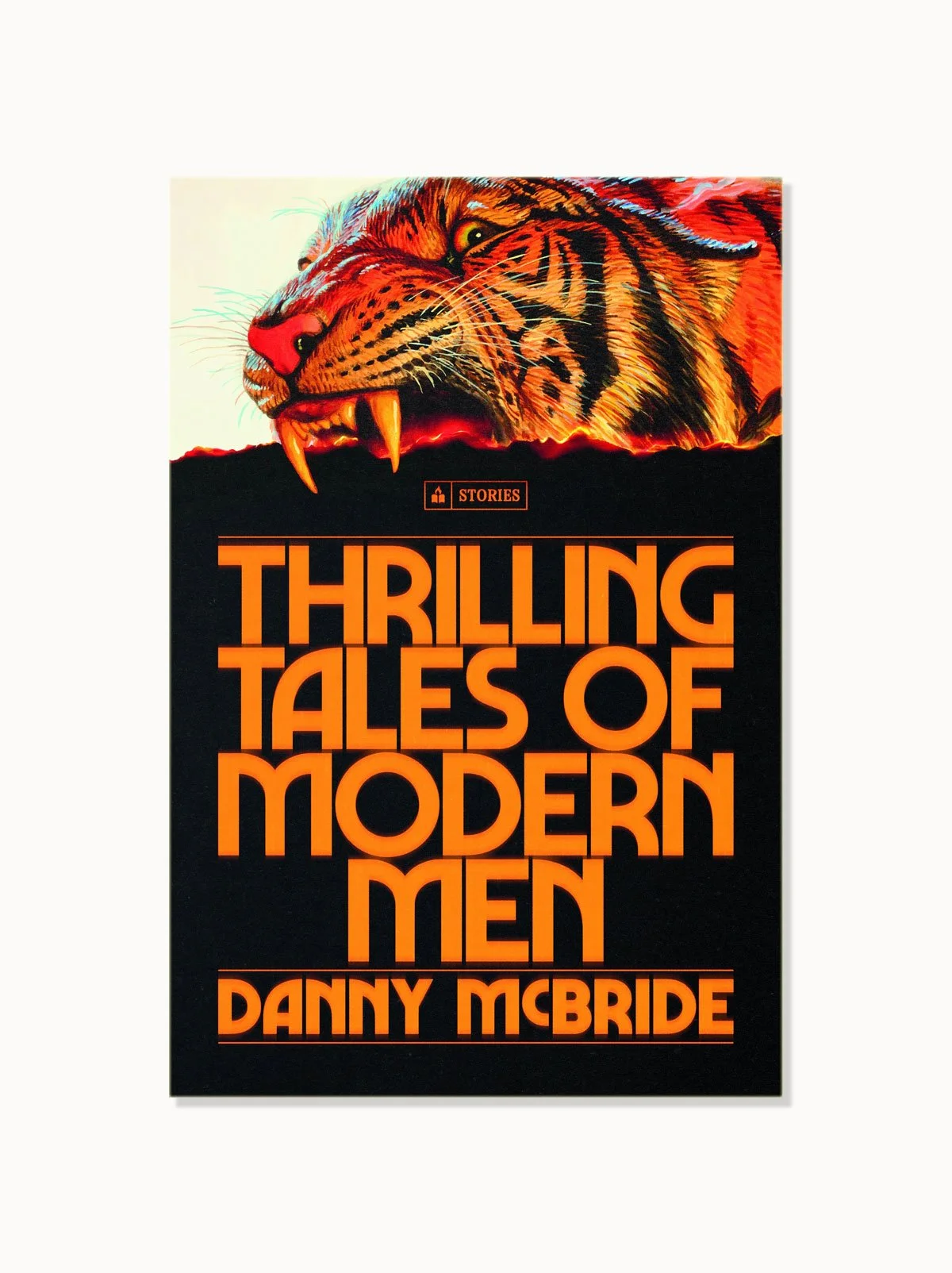 Design: Chris Allen, Art: Walton Ford