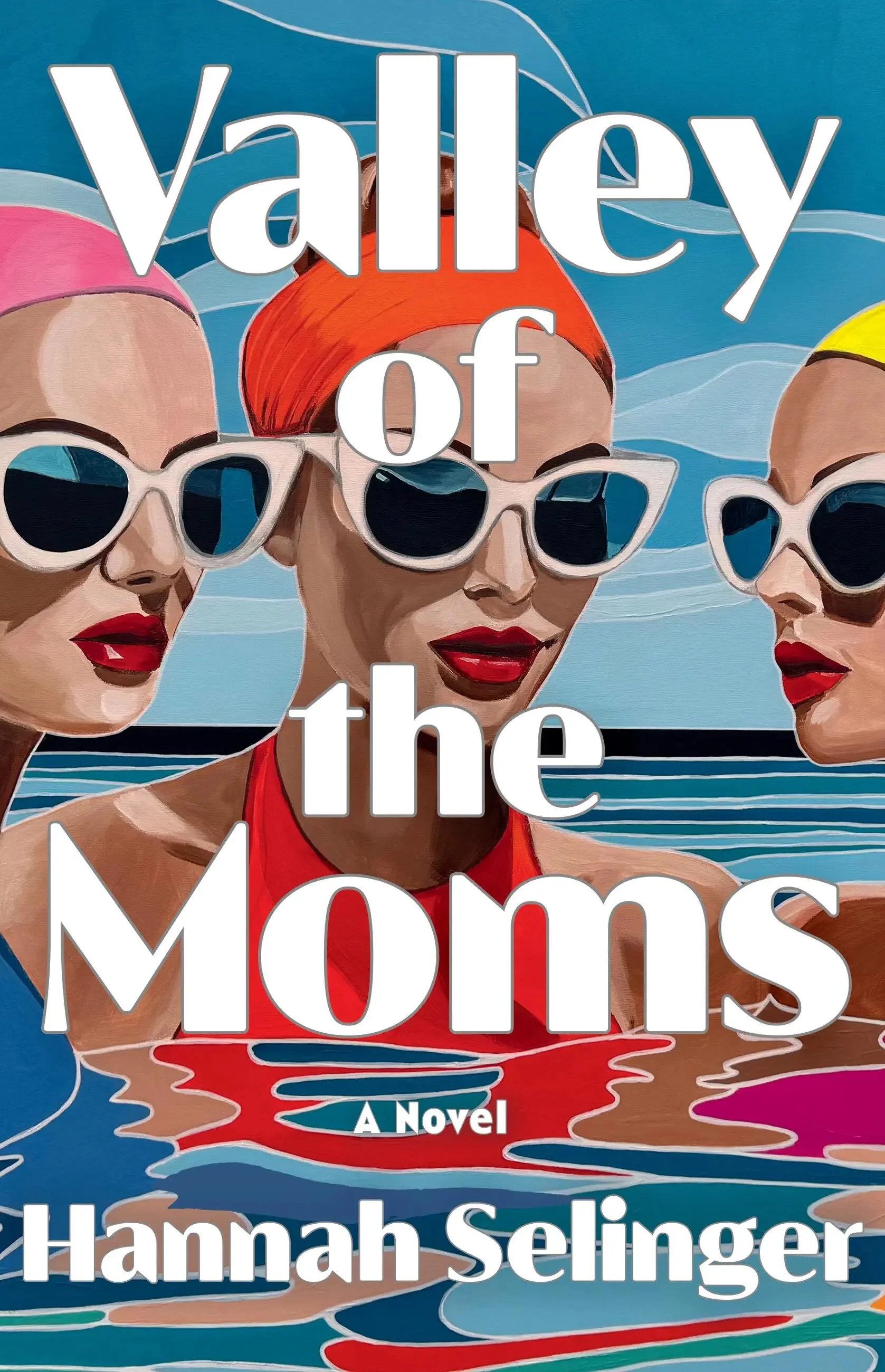 June Book Covers We Love!