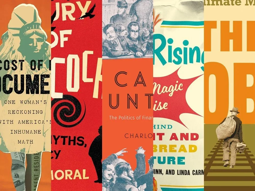 University Press Coverage, June 2026
