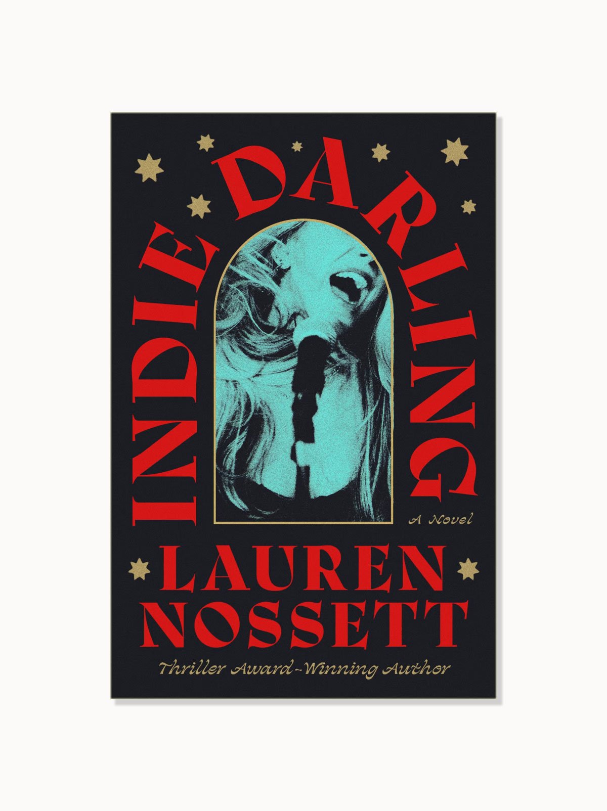 Design: Claire Sullivan