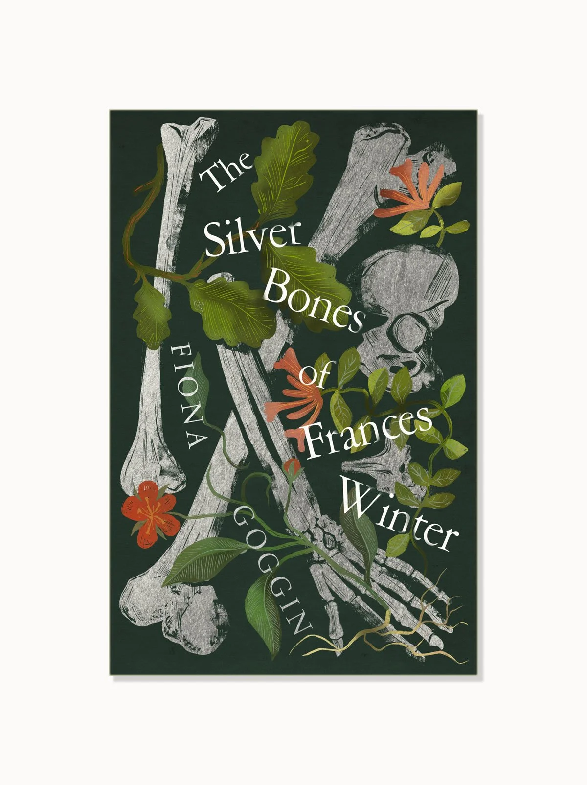 Design &amp; Illustration: Holly Ovenden