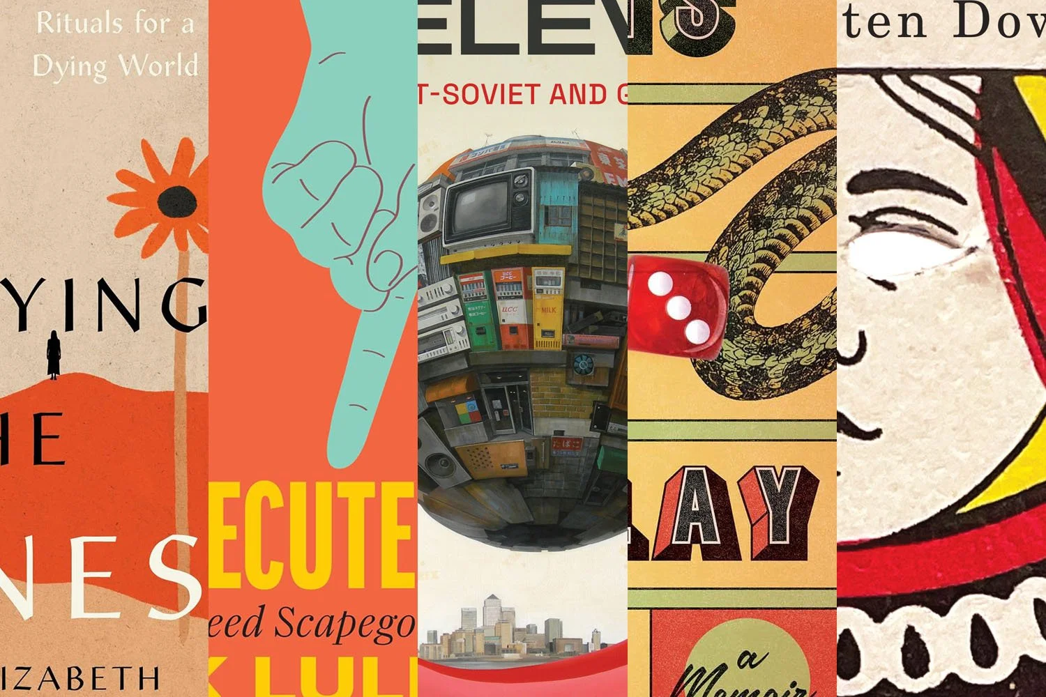 University Press Coverage, October 2026