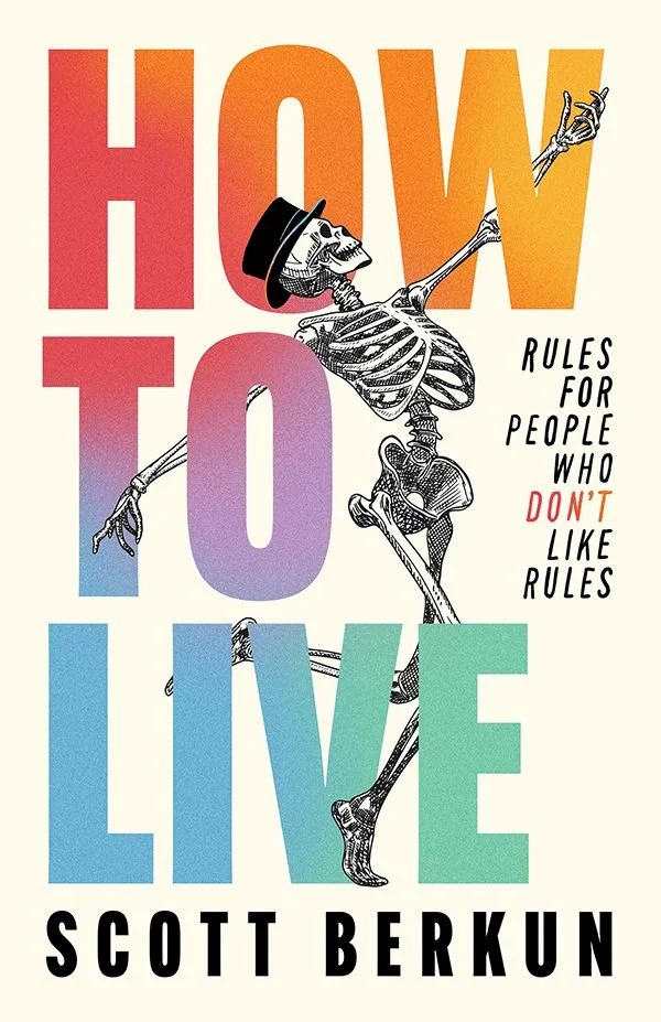 October Book Covers We Love!
