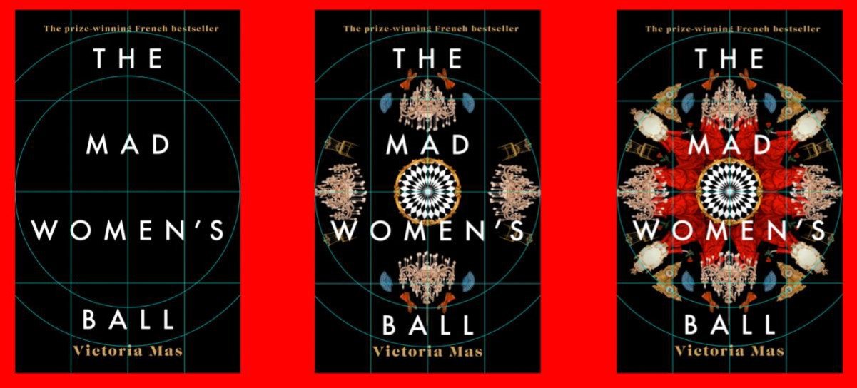 The Mad Women's Ball by Victoria Mas