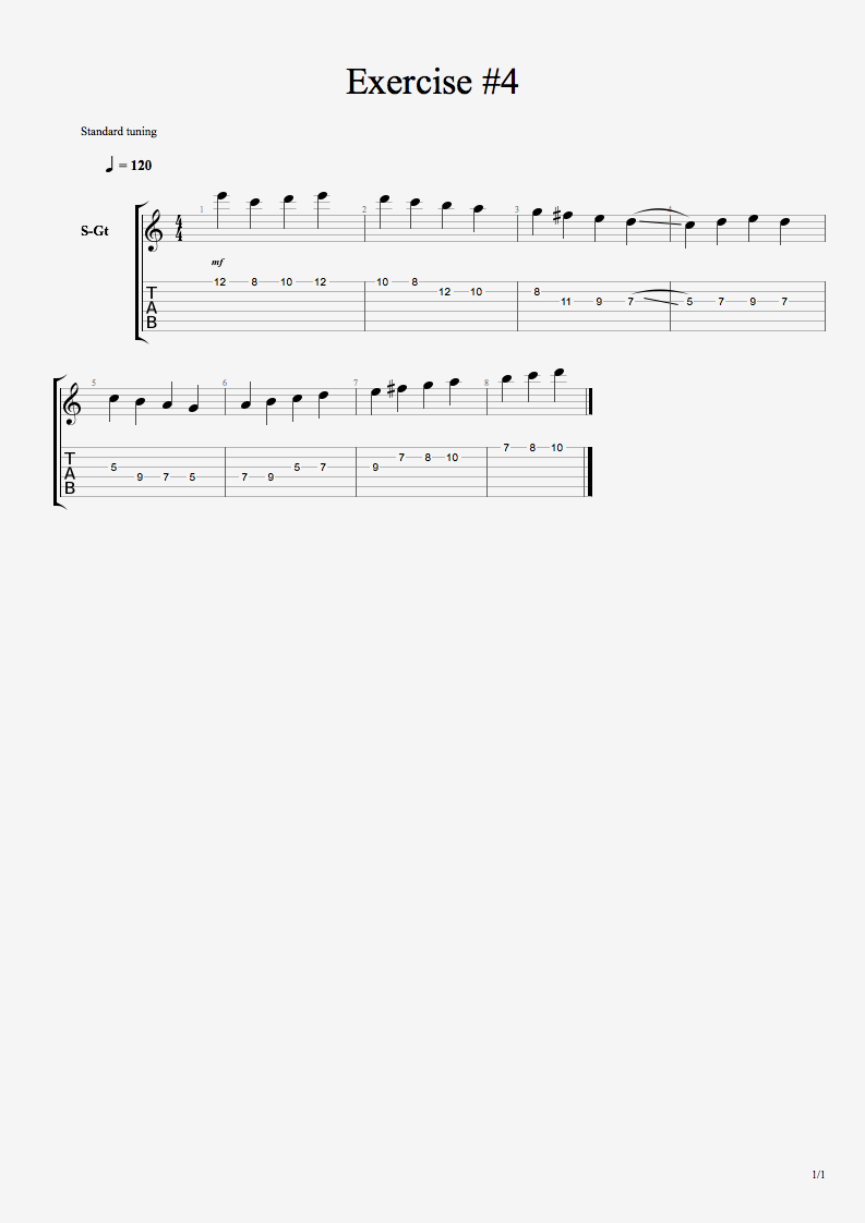 Free Lessons Tabs Backing Tracks James D Cintolo