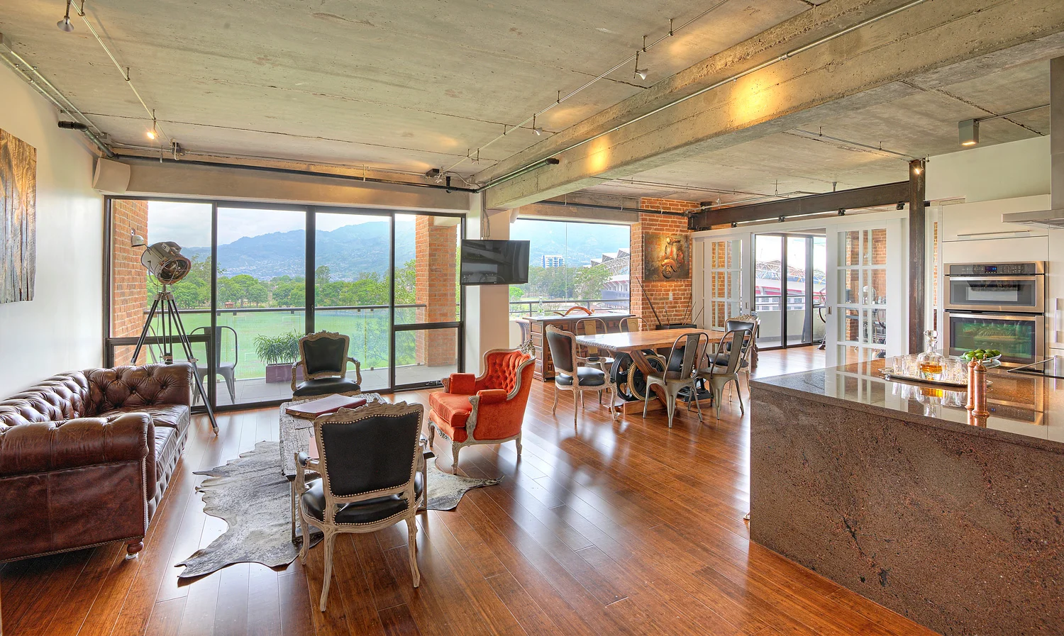 Sabana 701: Built in 2013 Sabana Norte, San Jose Costa Rica Photo by: Sergio Pucci