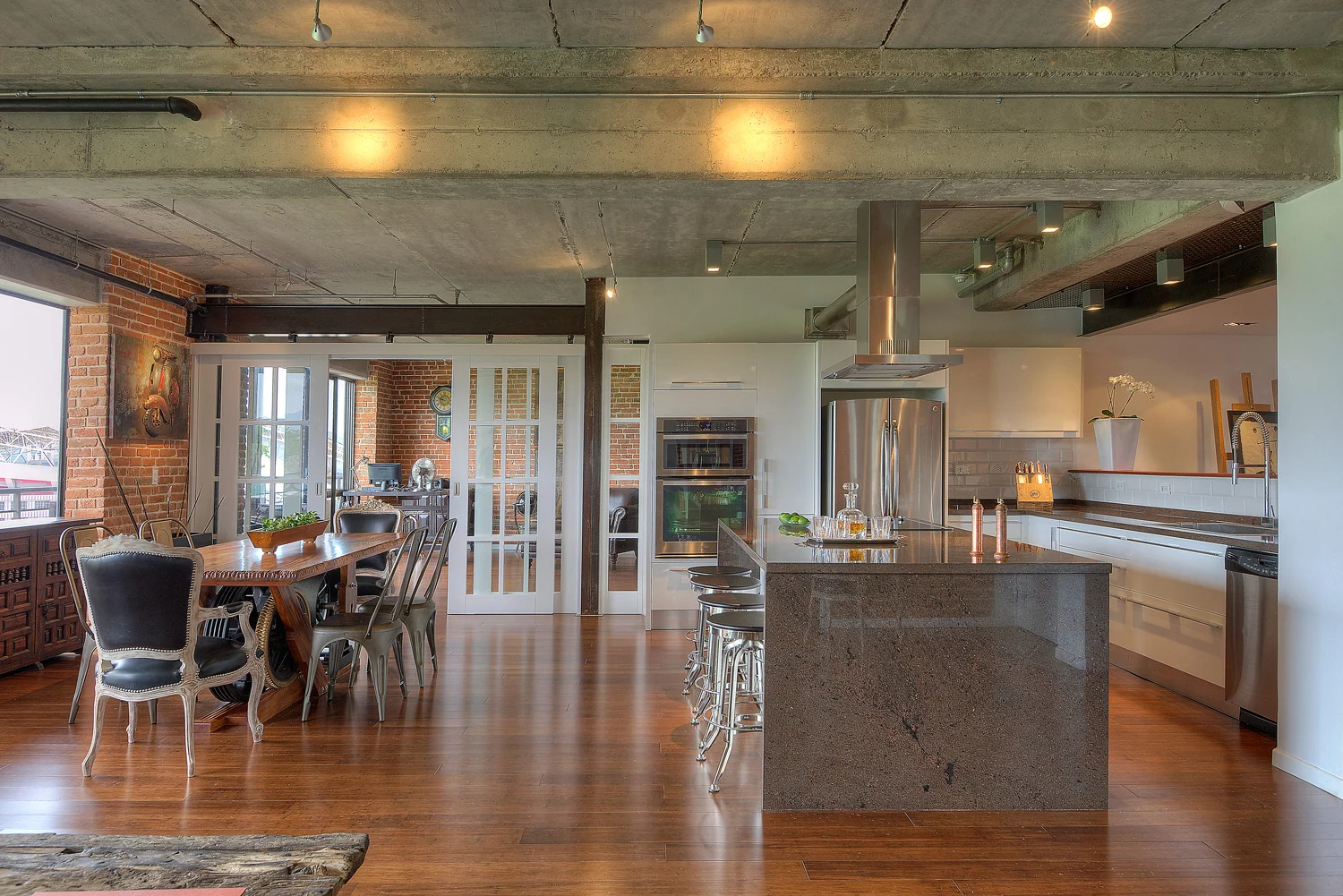 Sabana 701: Built in 2013 Sabana Norte, San Jose Costa Rica Photo by: Sergio Pucci