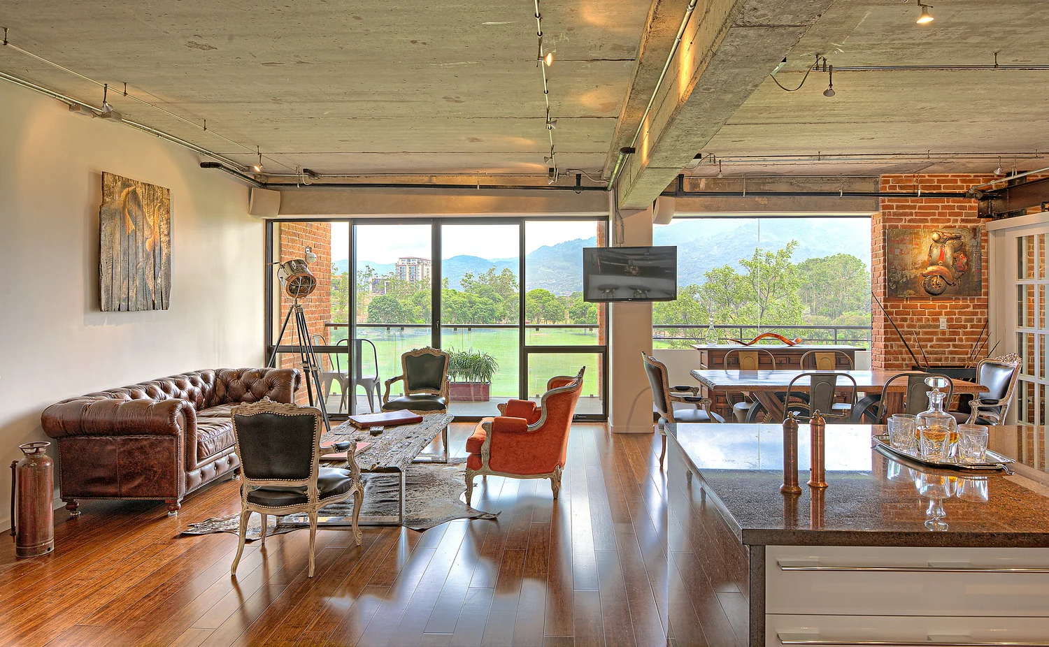 Sabana 701: Built in 2013 Sabana Norte, San Jose Costa Rica Photo by: Sergio Pucci