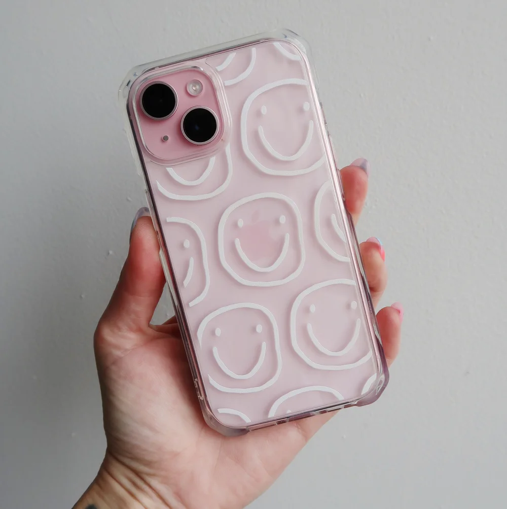 creep can sleep iPhone case