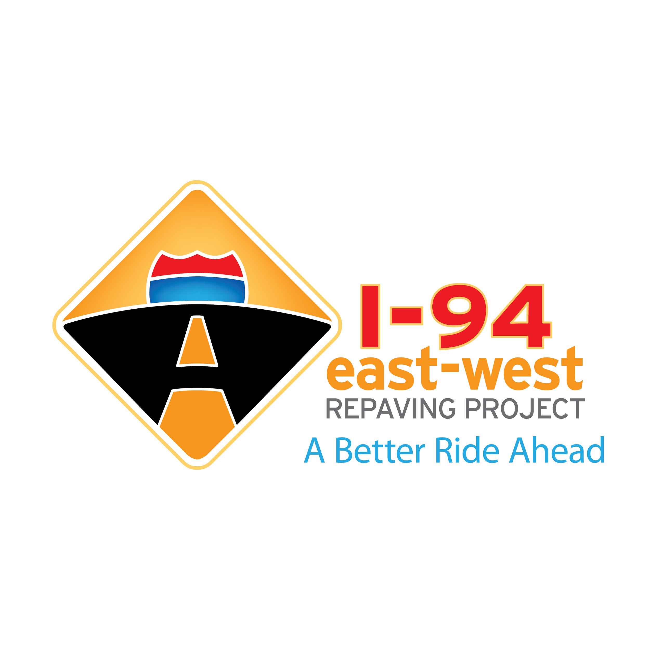 I-94 East-West Freeway Project