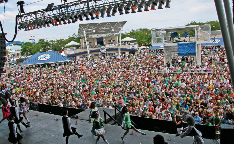 Image courtesy of www.visitmilwaukee.org