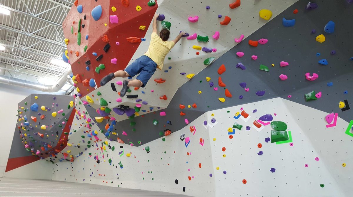 Image courtesy of www.adventurerock.com