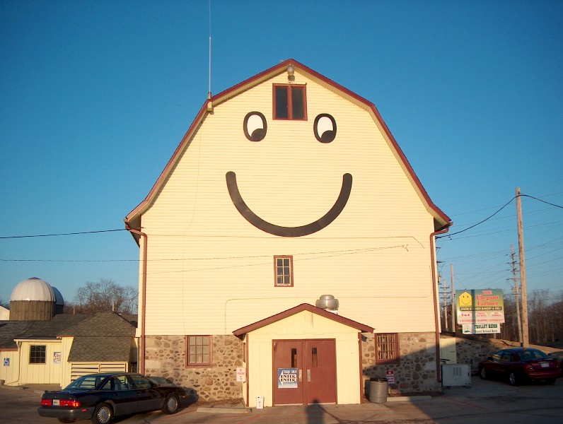 image courtesy of elegantfarmer.com