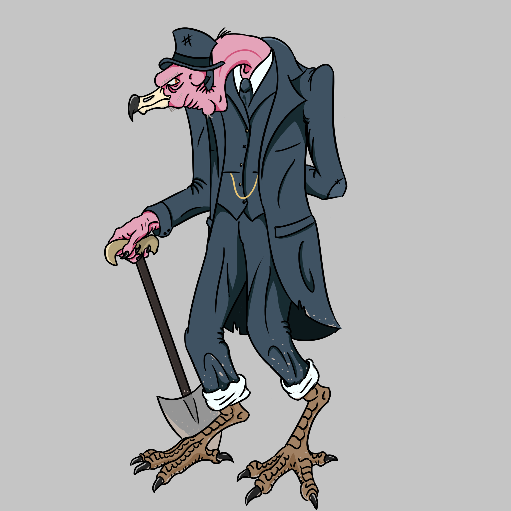 The Undertaker