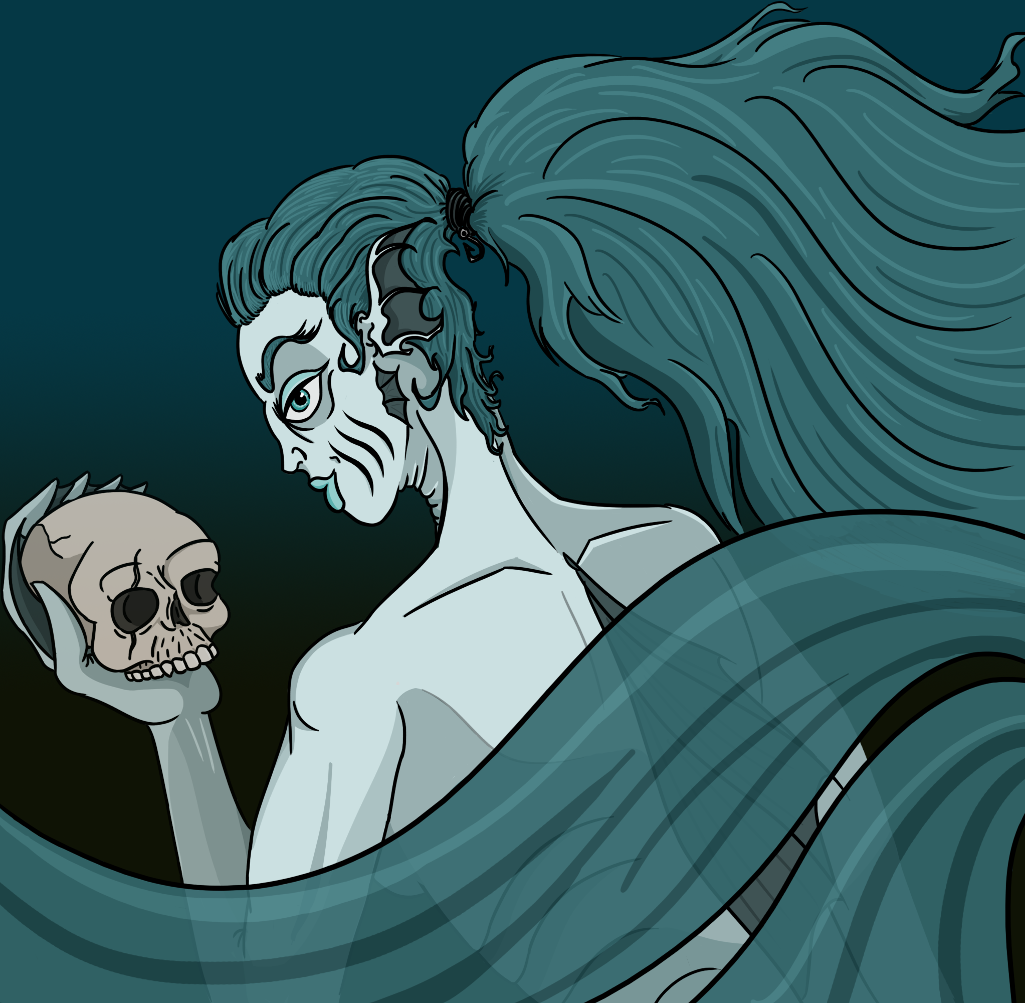 Siren Call