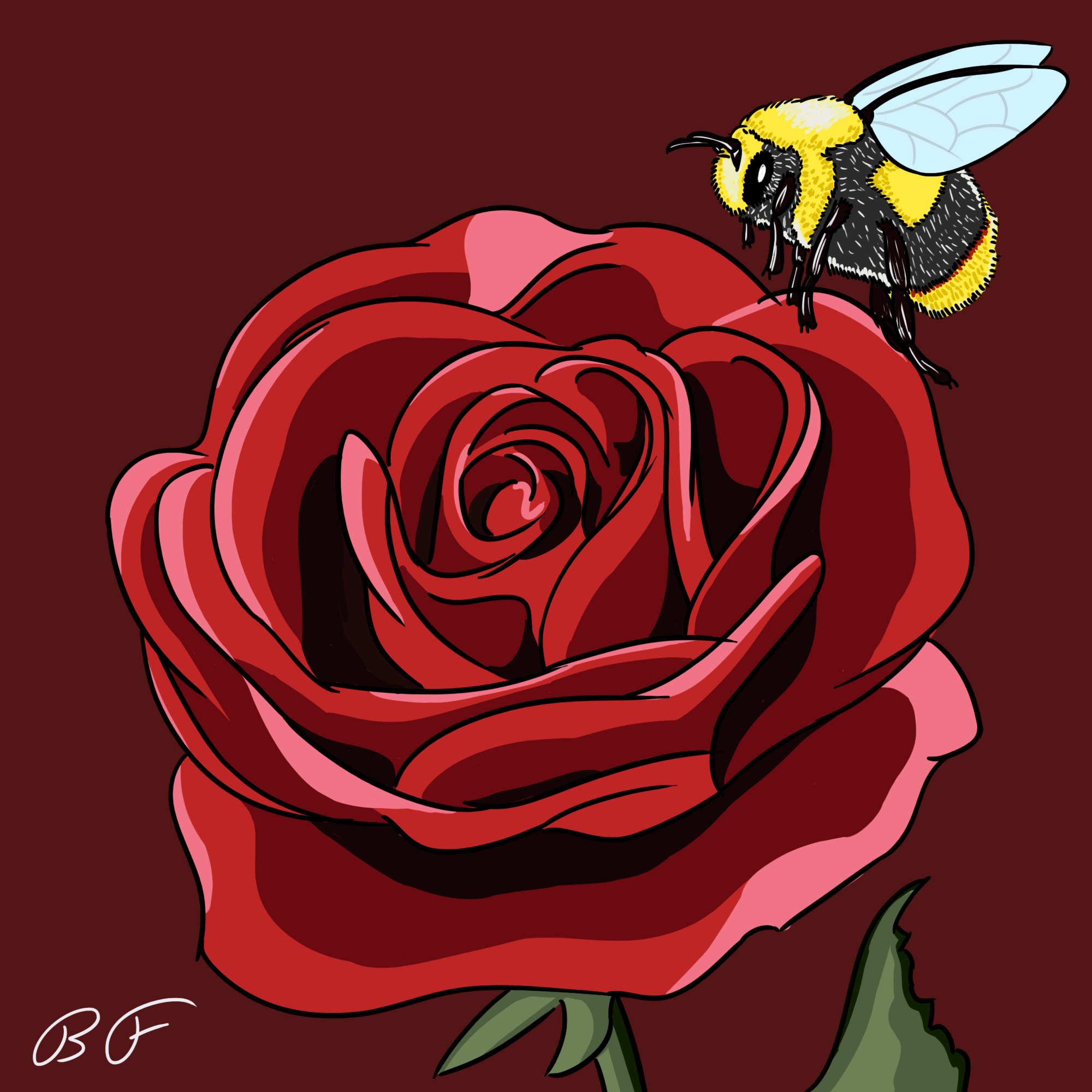 La Vie En Rose