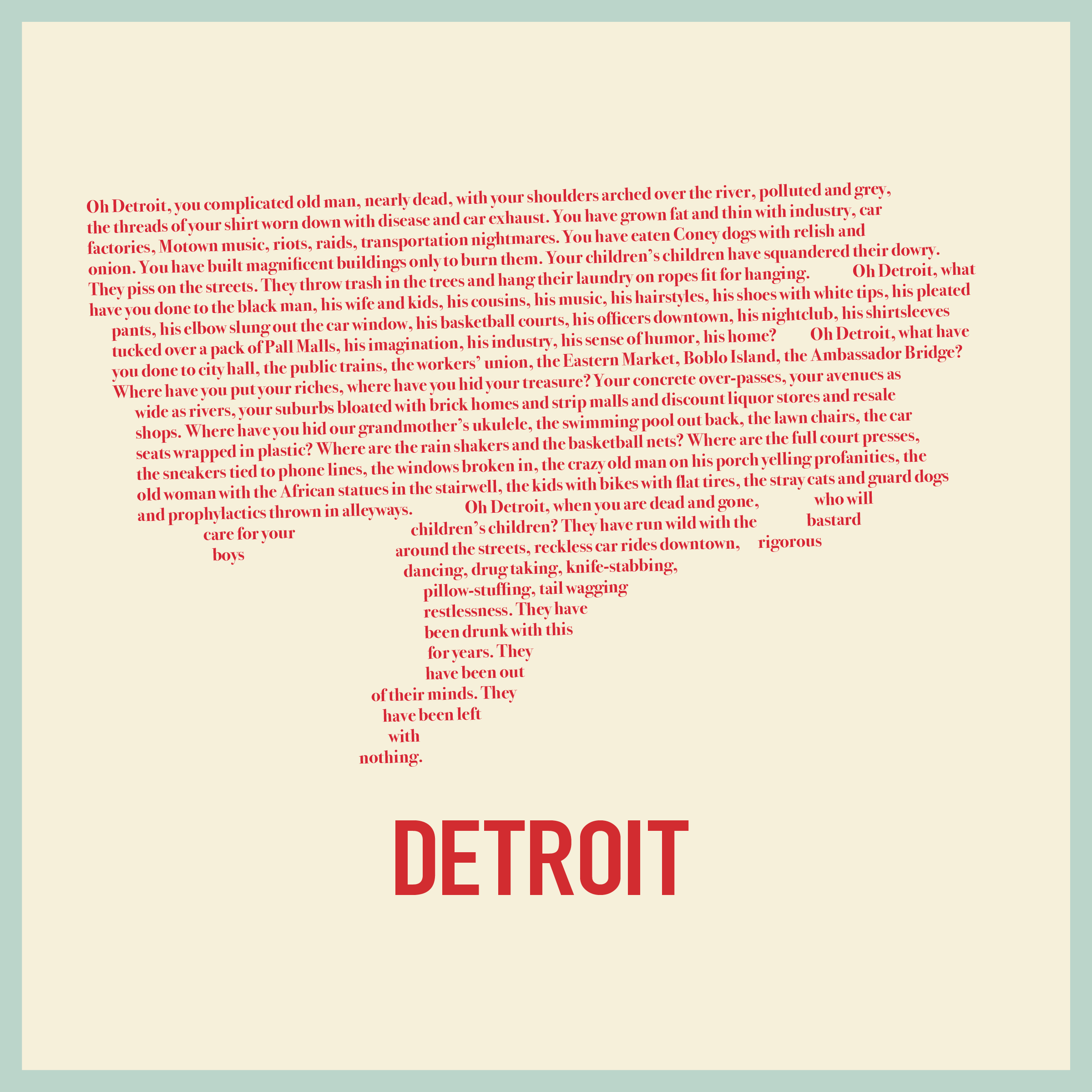 Detroit
