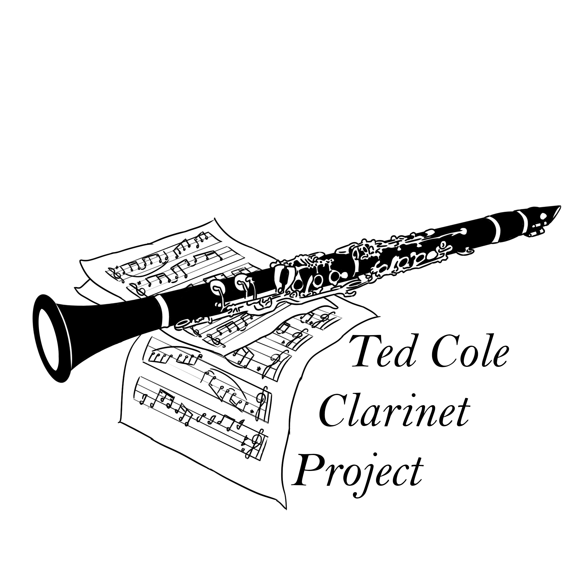 Ted Cole Clarinet Project, 2019