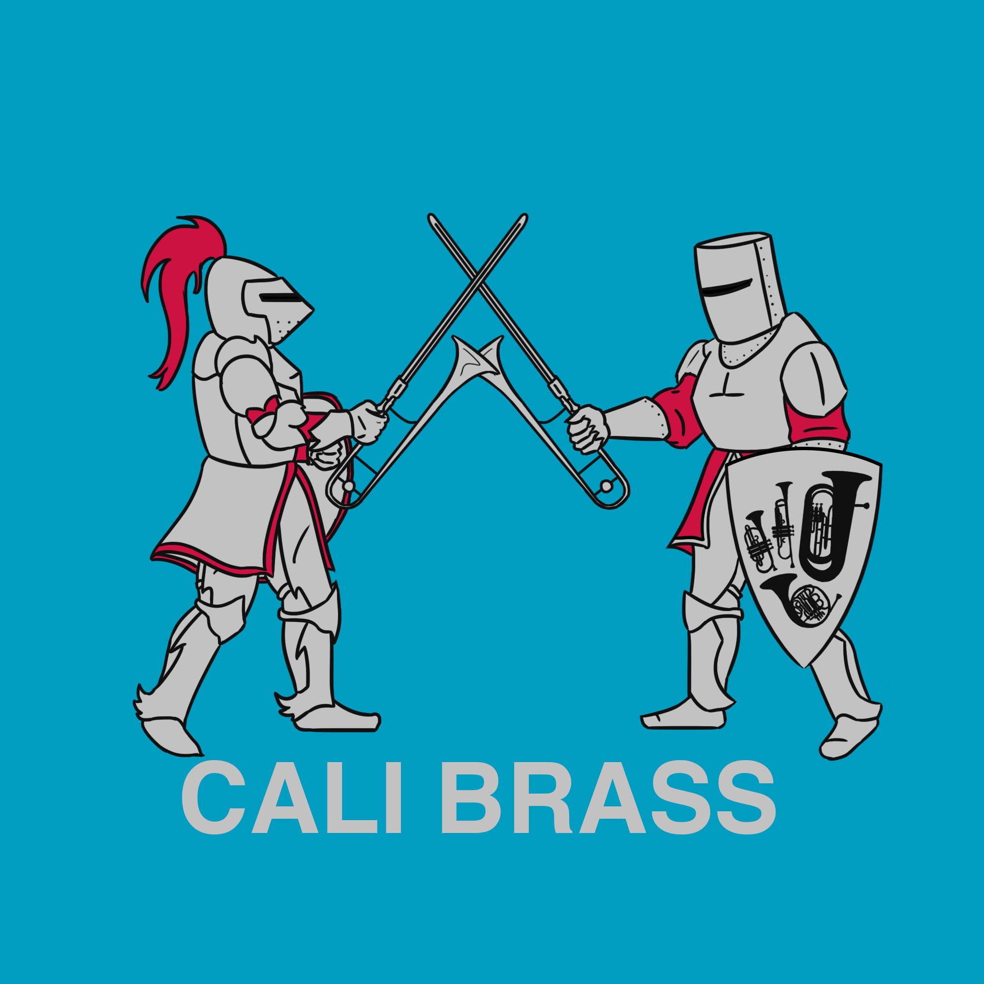 John J. Cali School of Music Brass Ensemble