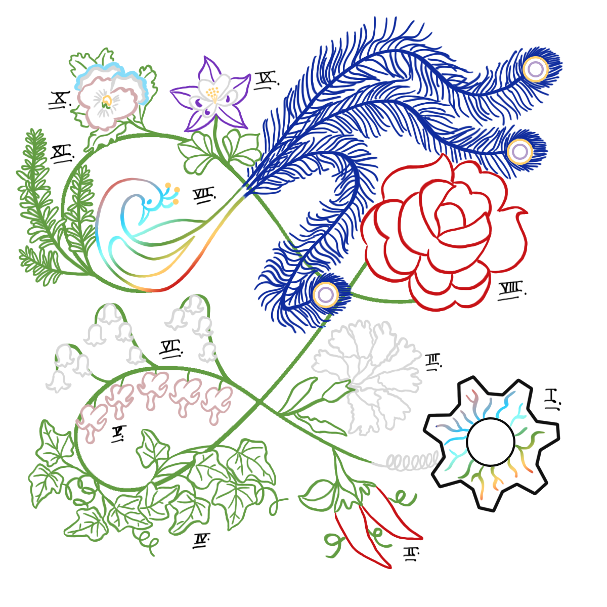 Original Tattoo Design