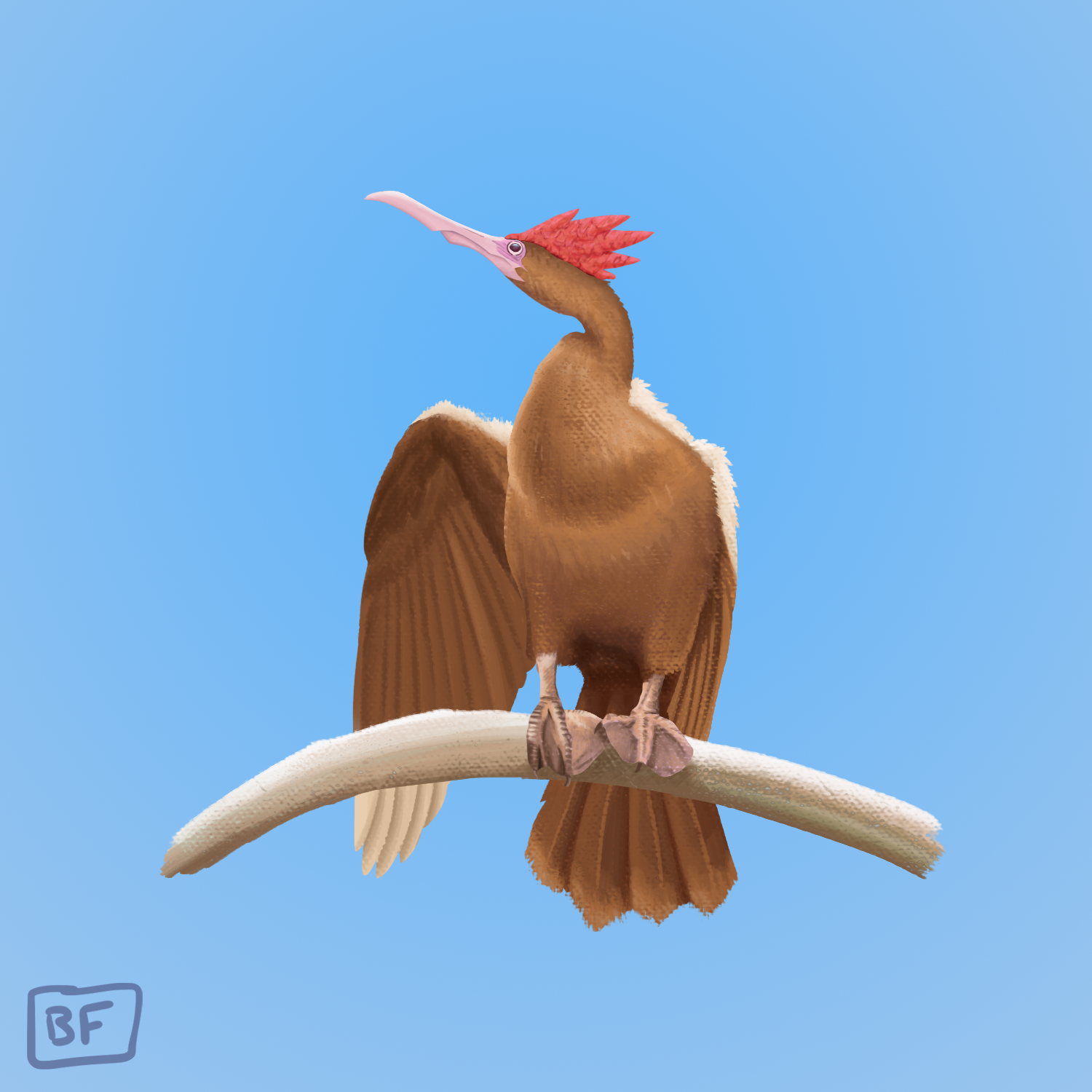 0022. Fearow