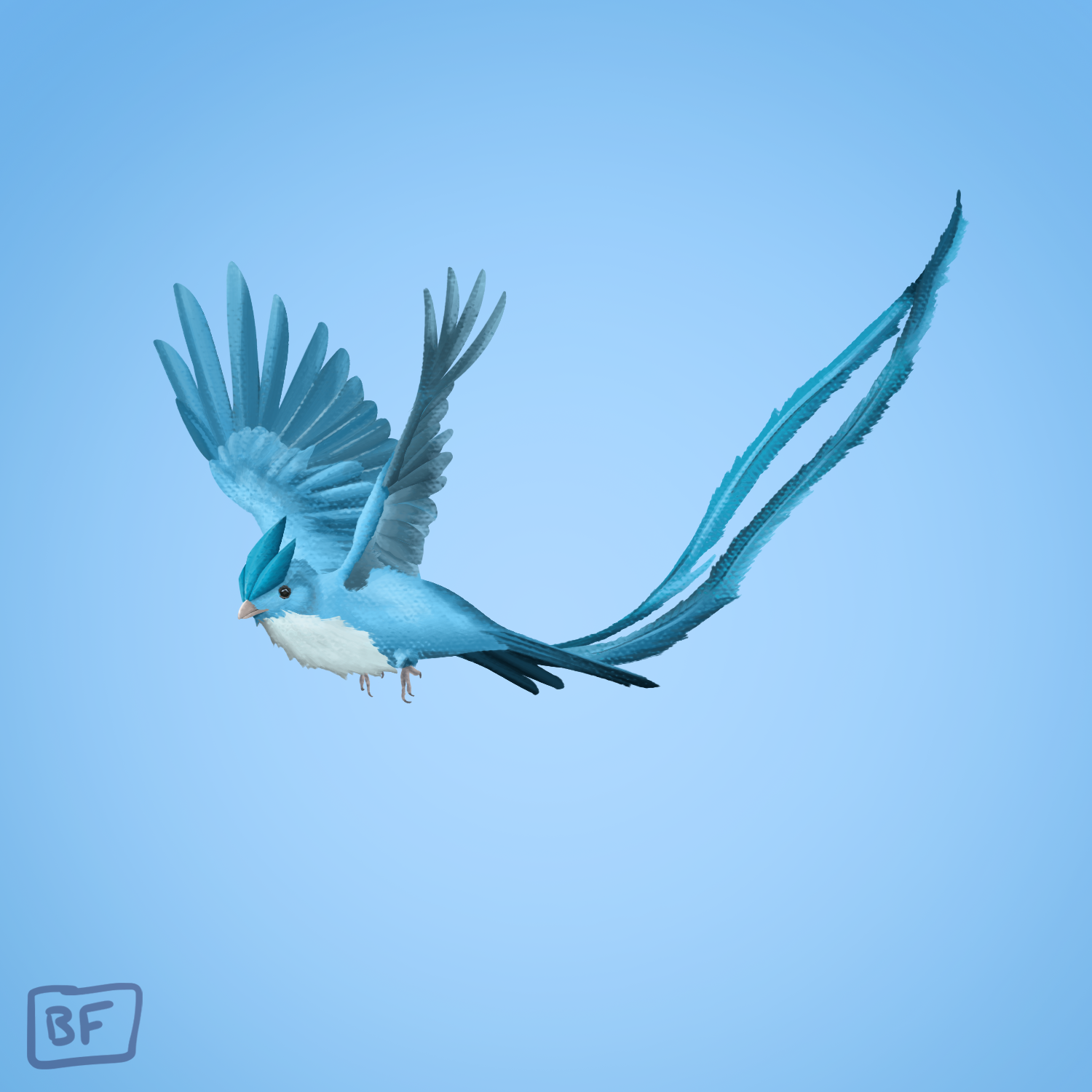 144. Articuno