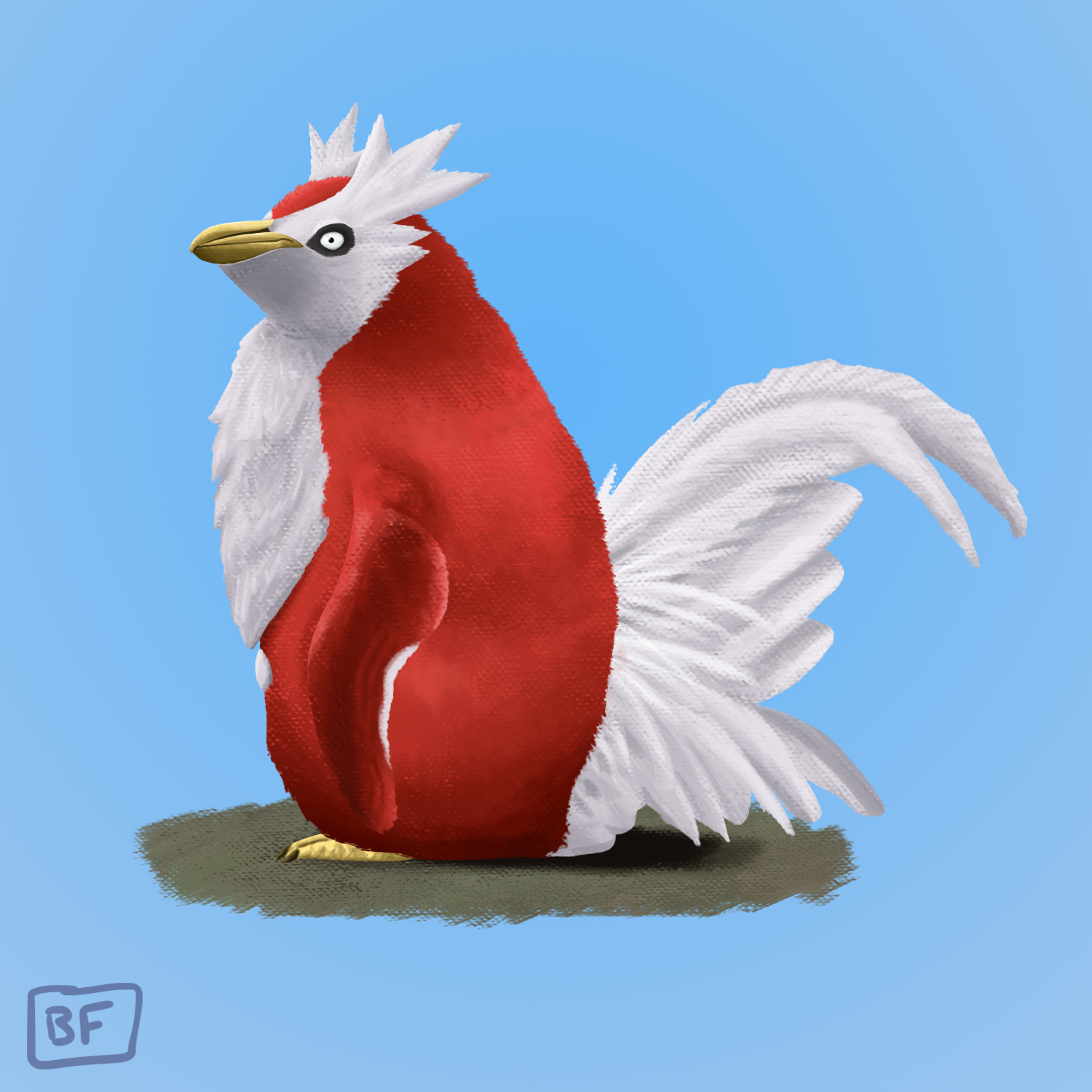 0225. Delibird