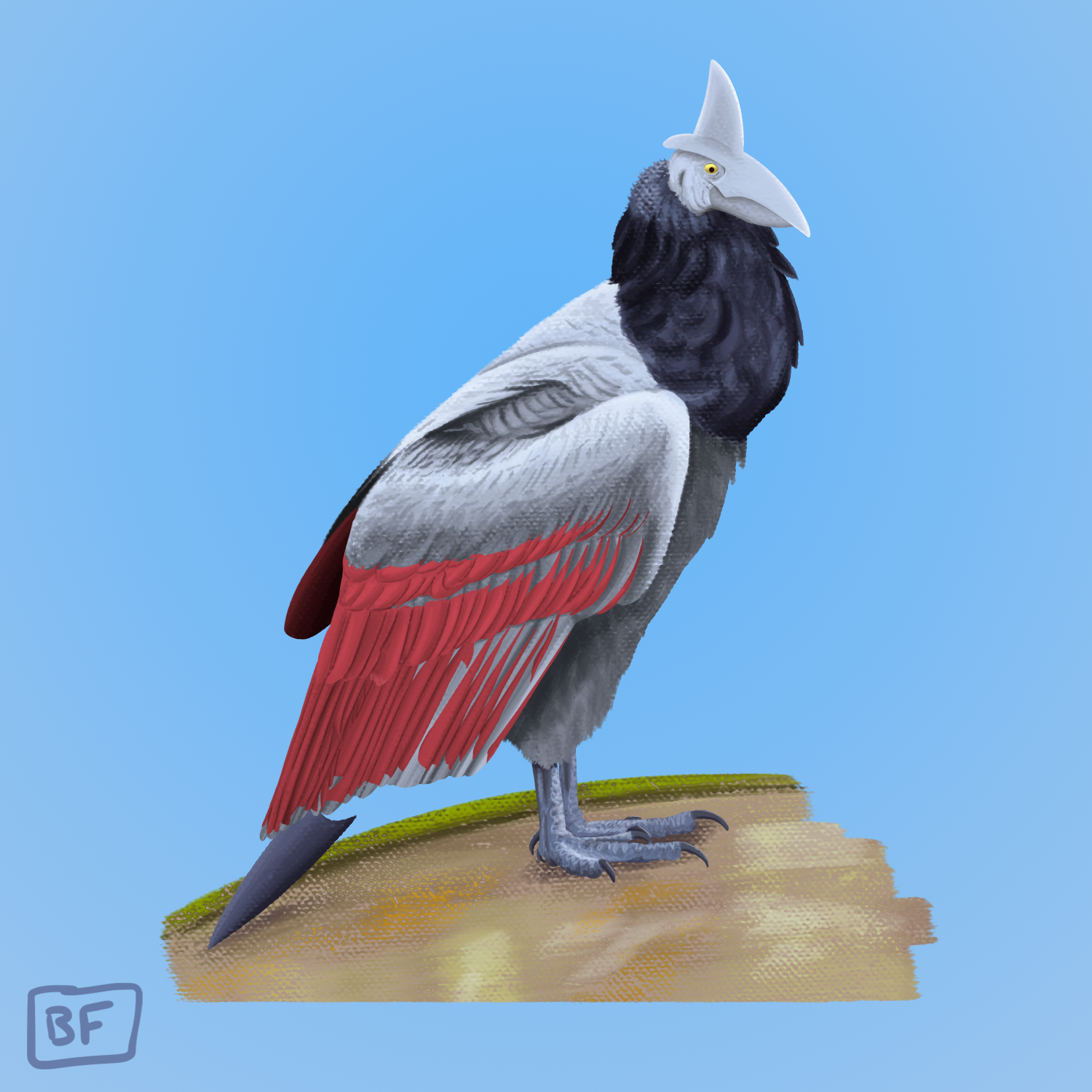 0227. Skarmory