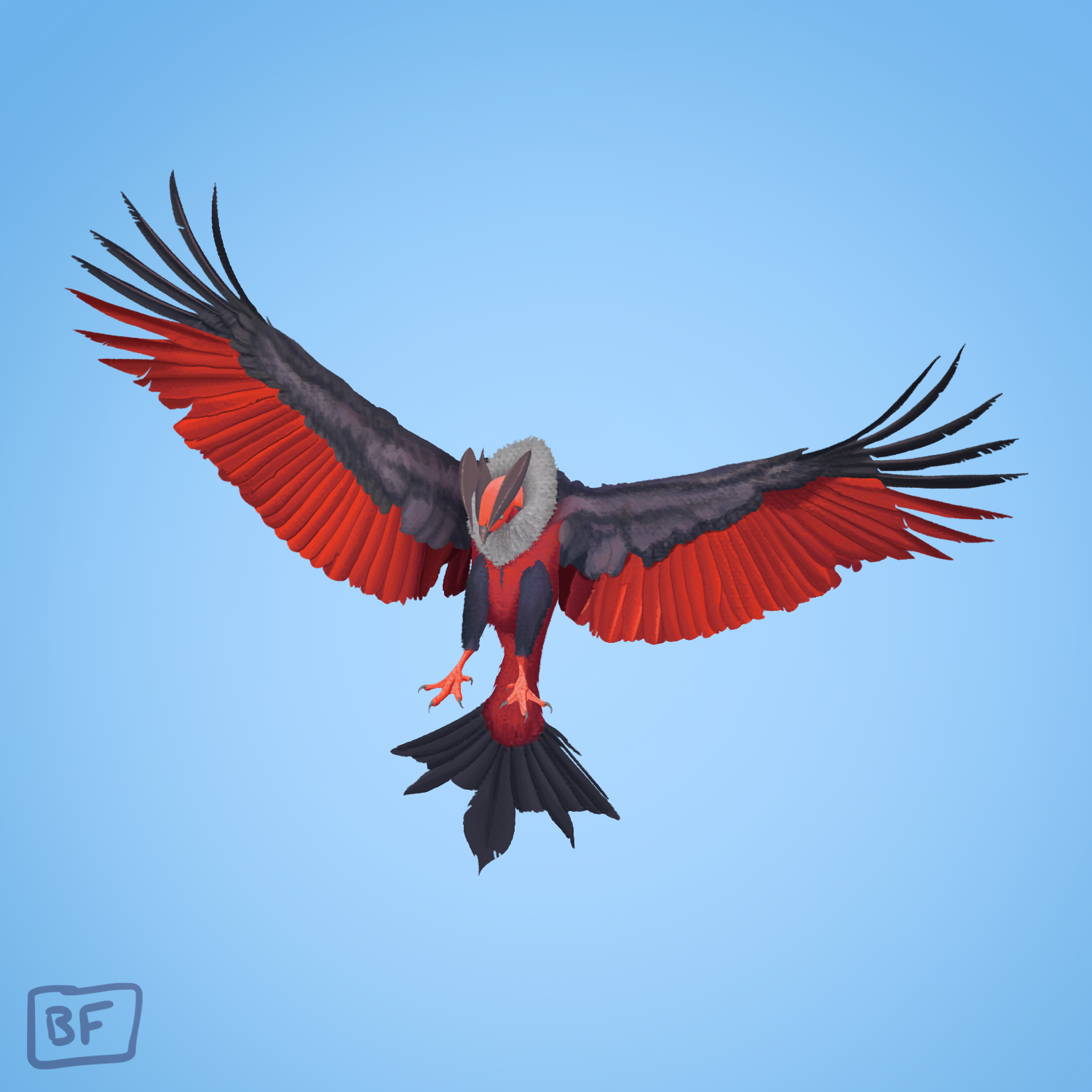 0717. Yveltal