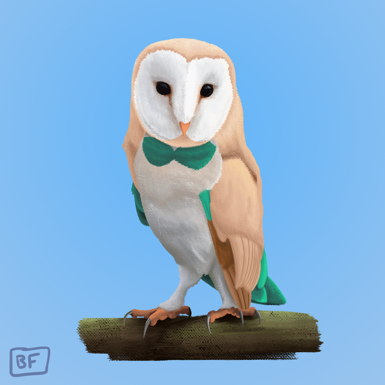 0722. Rowlet
