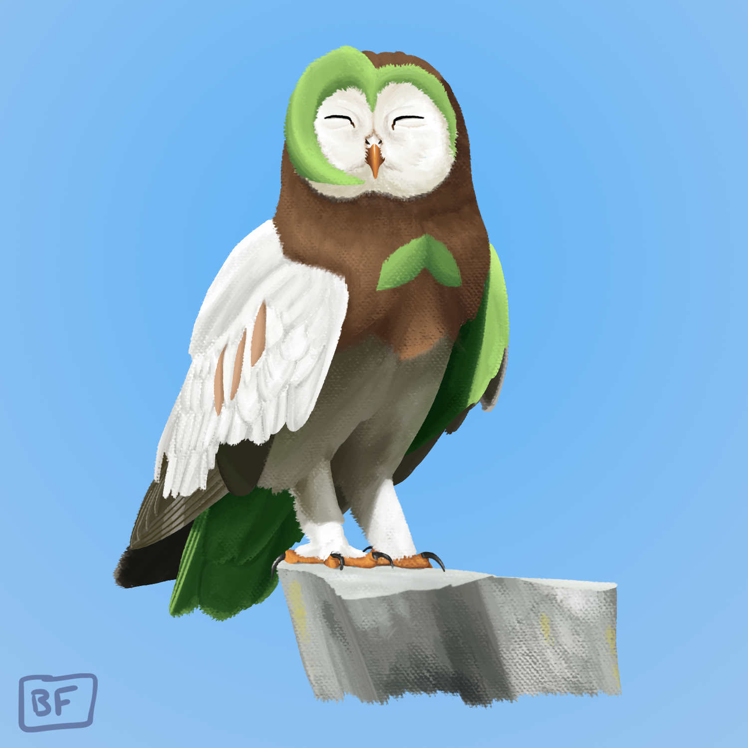 0723. Dartrix