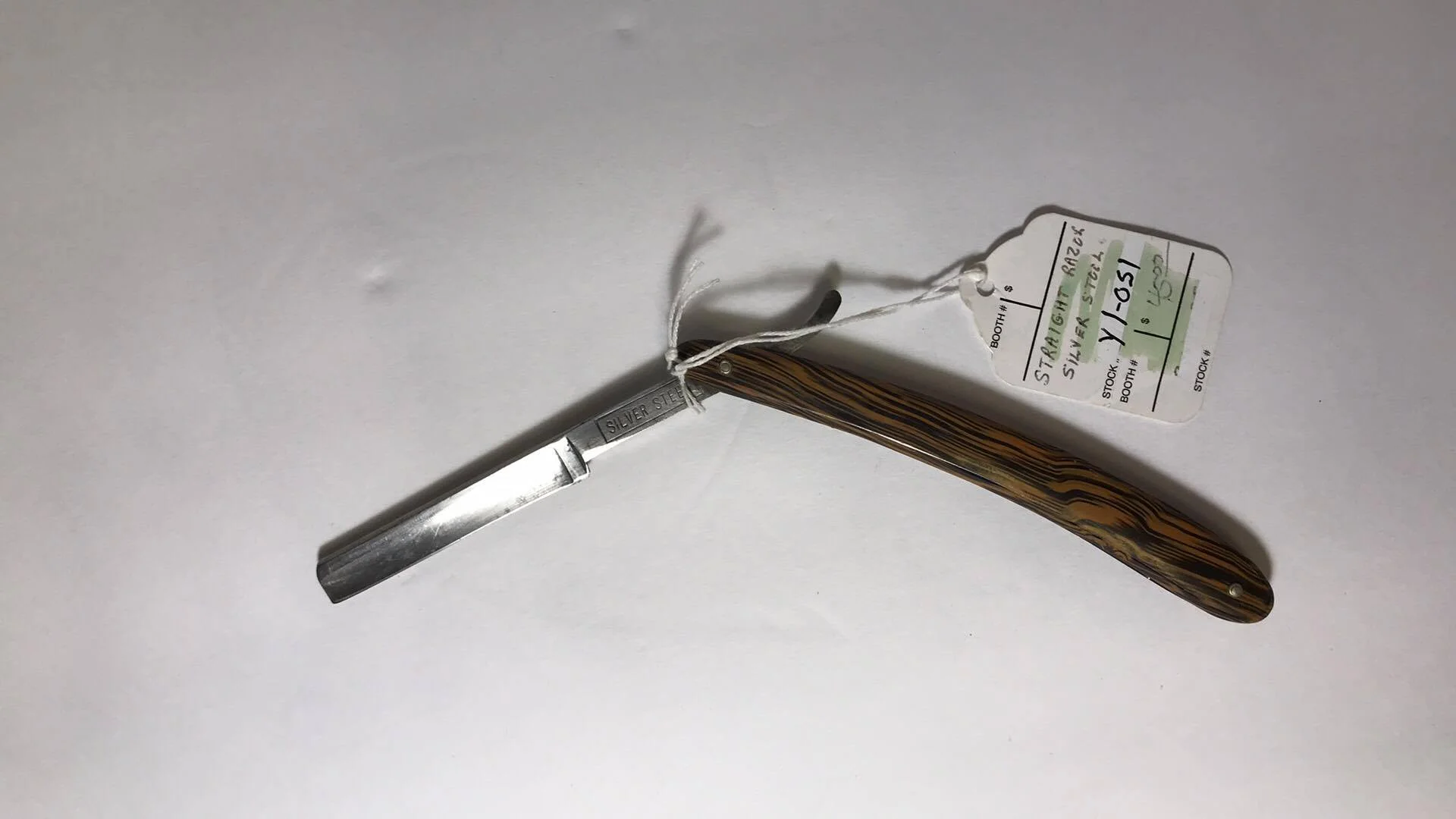 Straight Razor Silver Stool.jpg