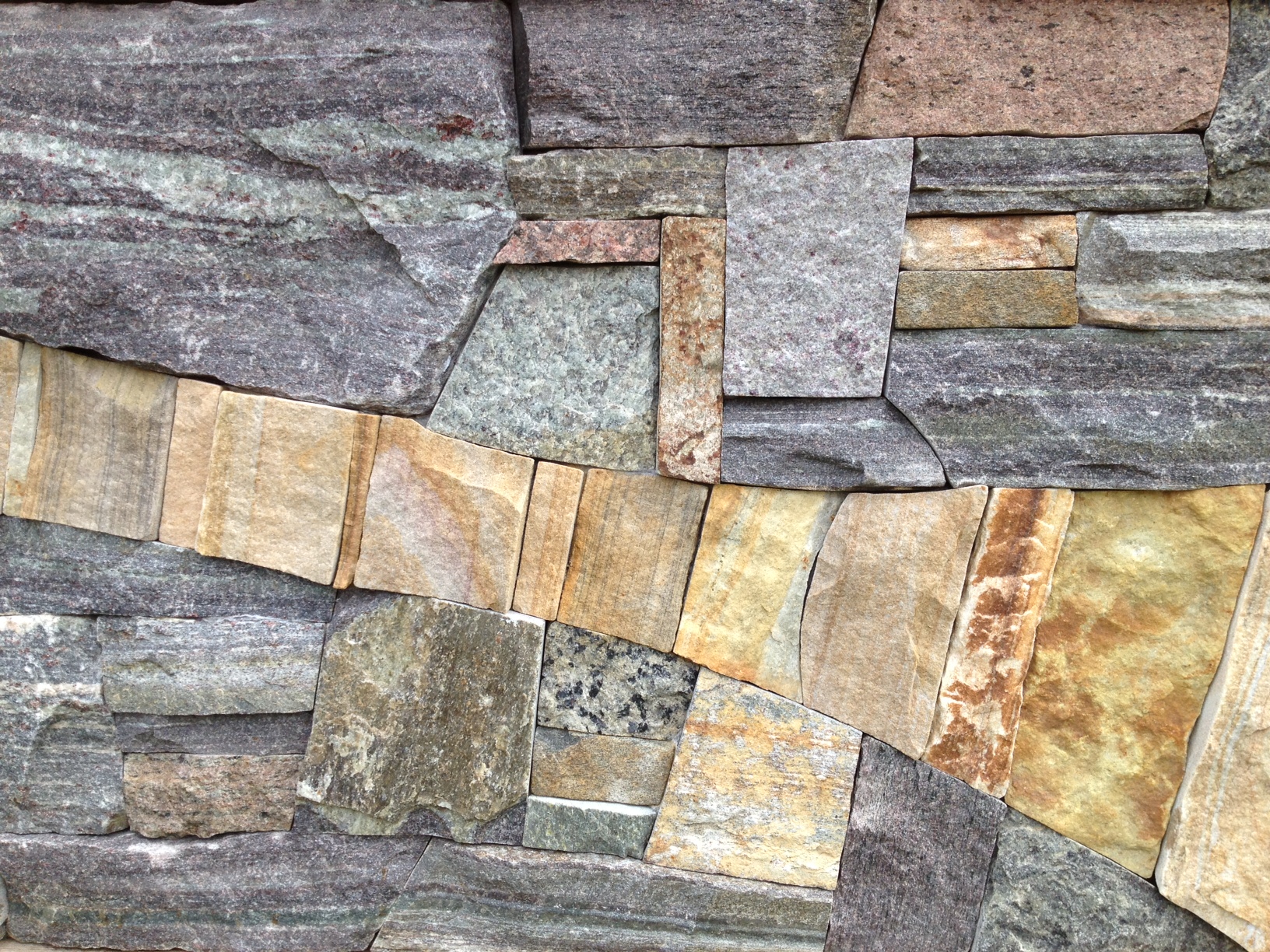 Stone Detail
